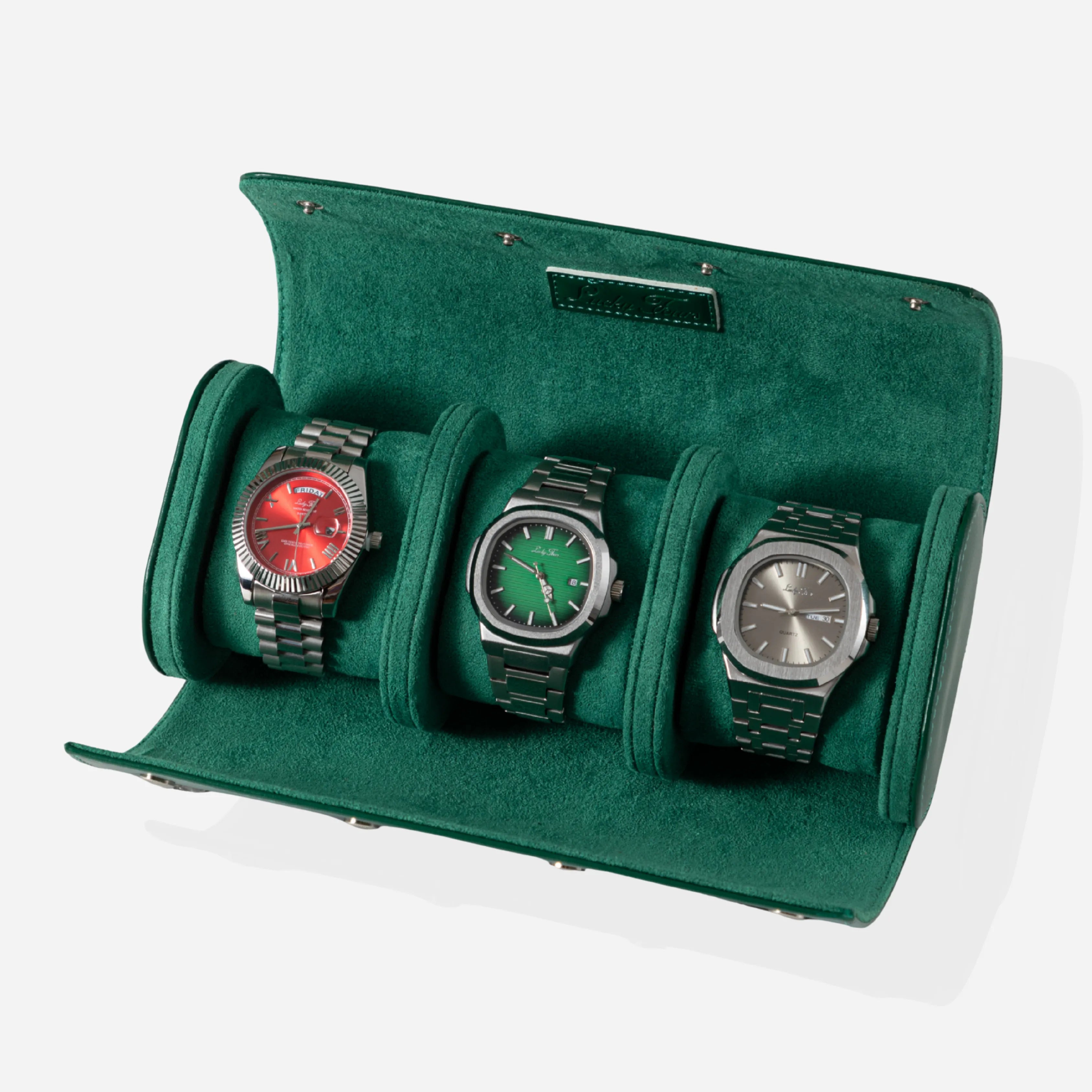 Watch Accessories