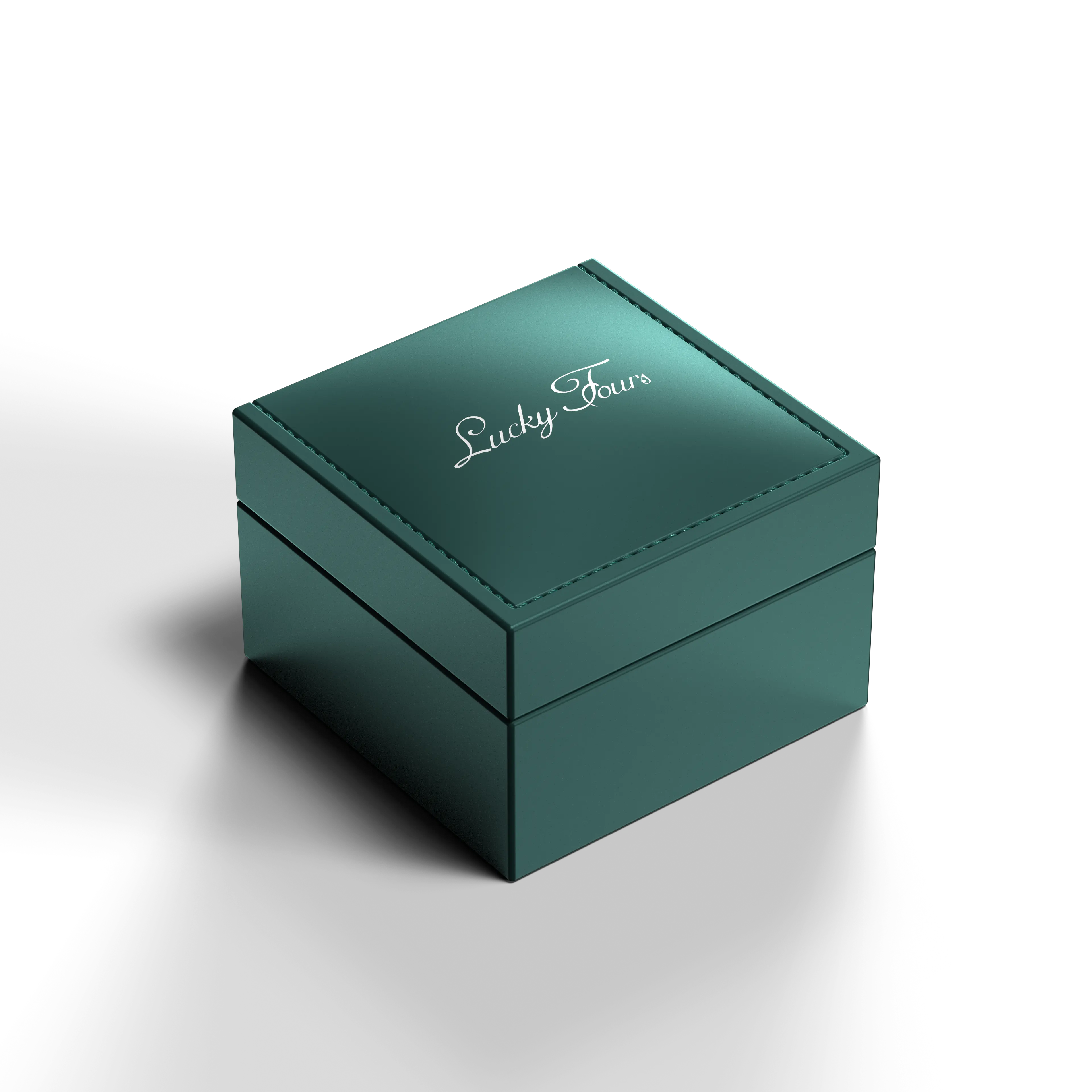 Premium Lucky Fours Box