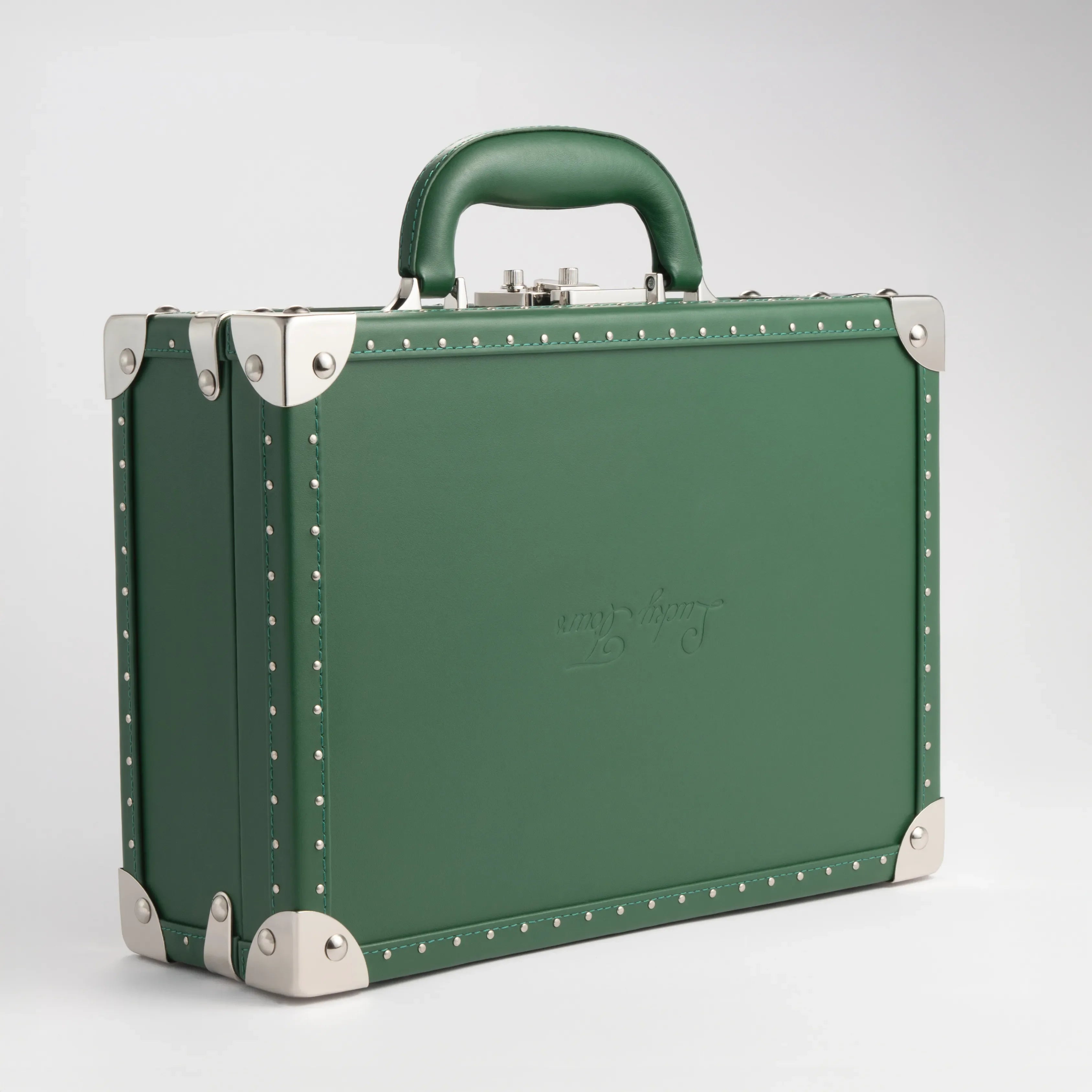 Lucky Fours Watch Briefcase
