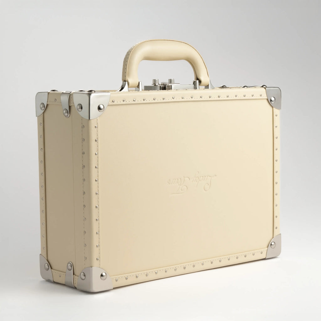 Lucky Fours Watch Briefcase