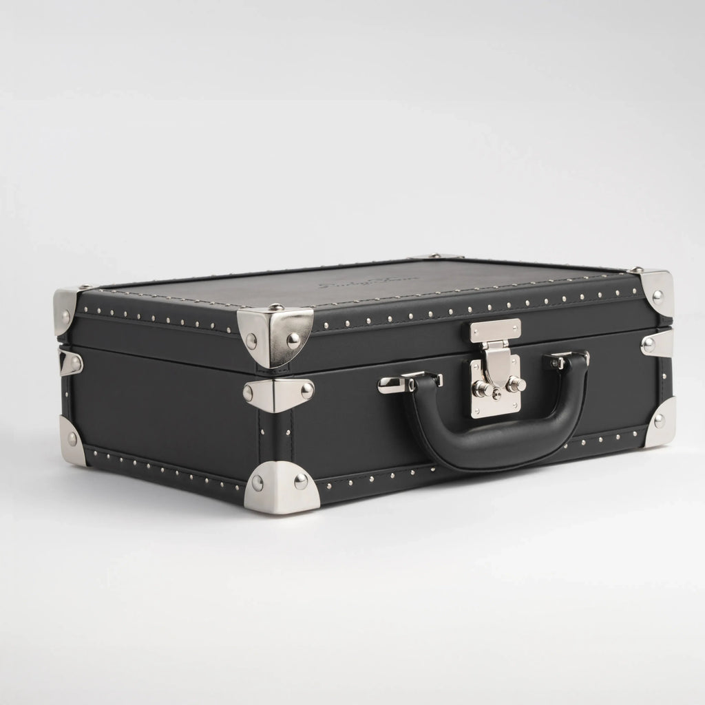 Lucky Fours Watch Briefcase