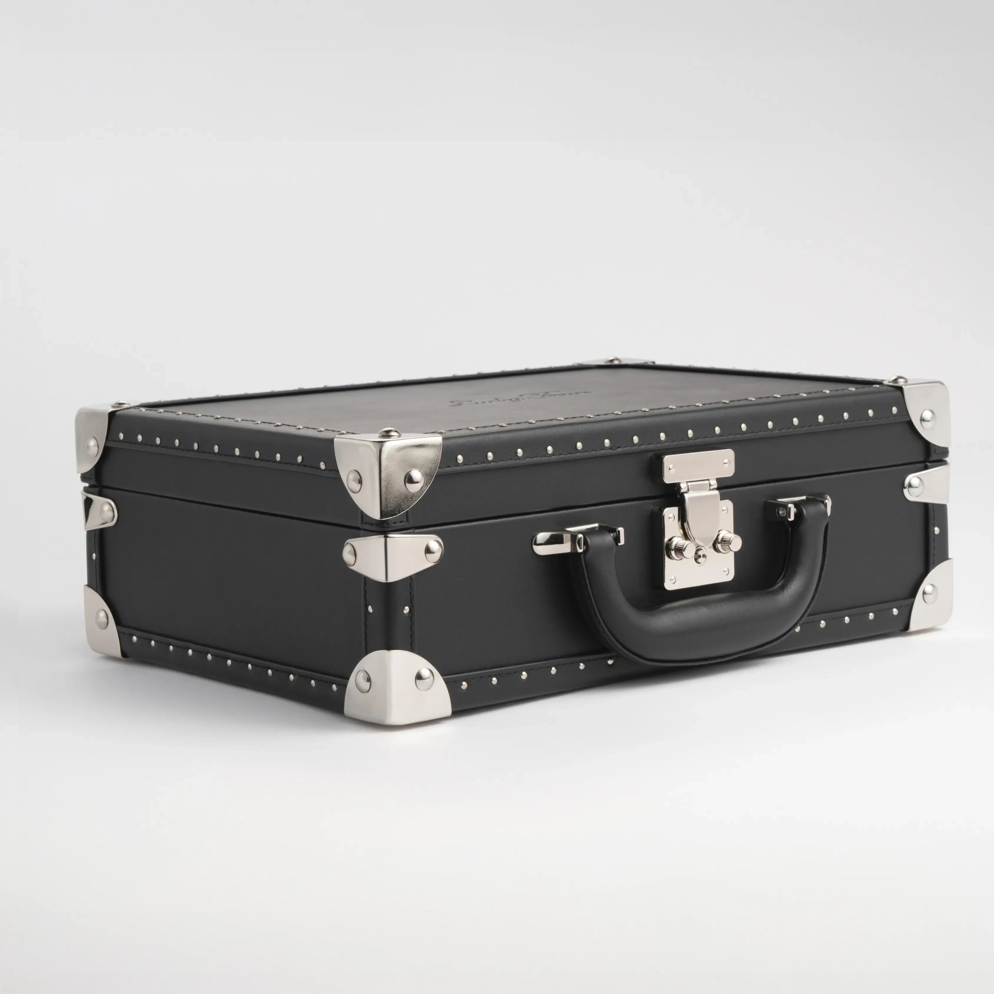 Lucky Fours Watch Briefcase