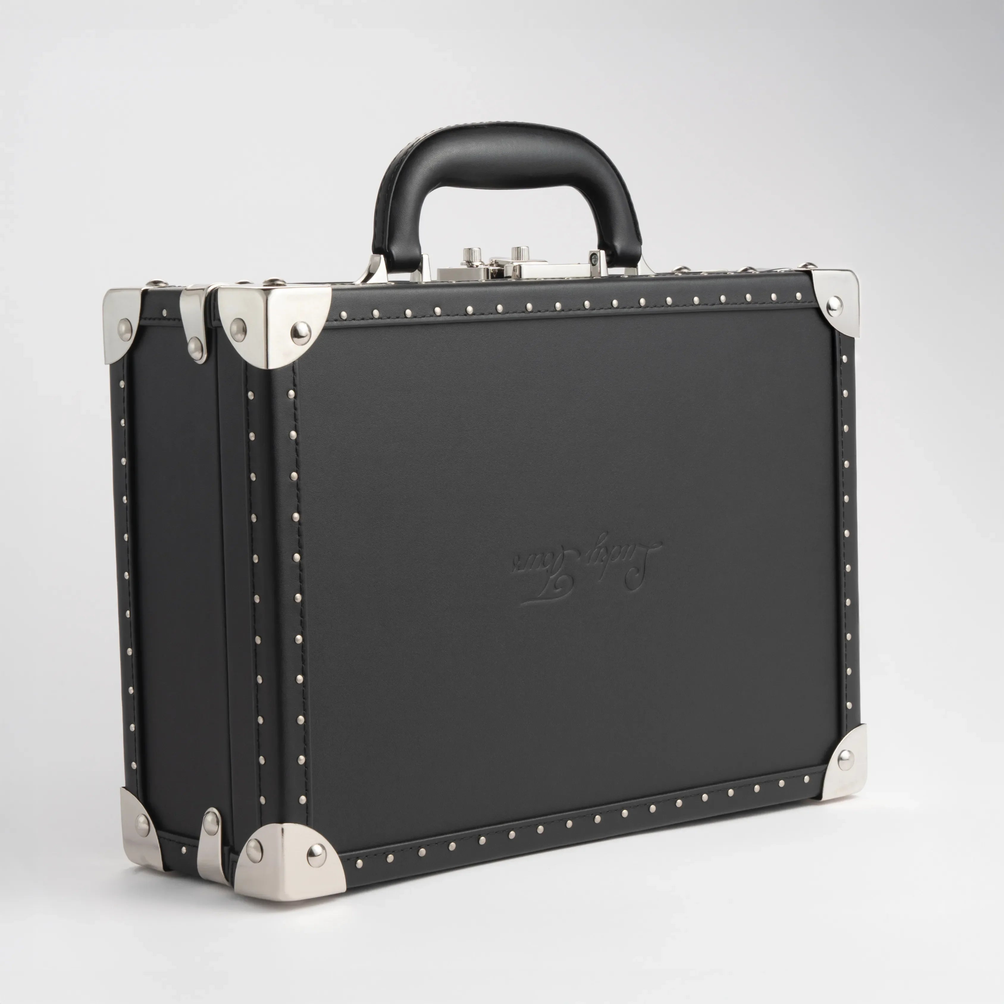 Lucky Fours Watch Briefcase