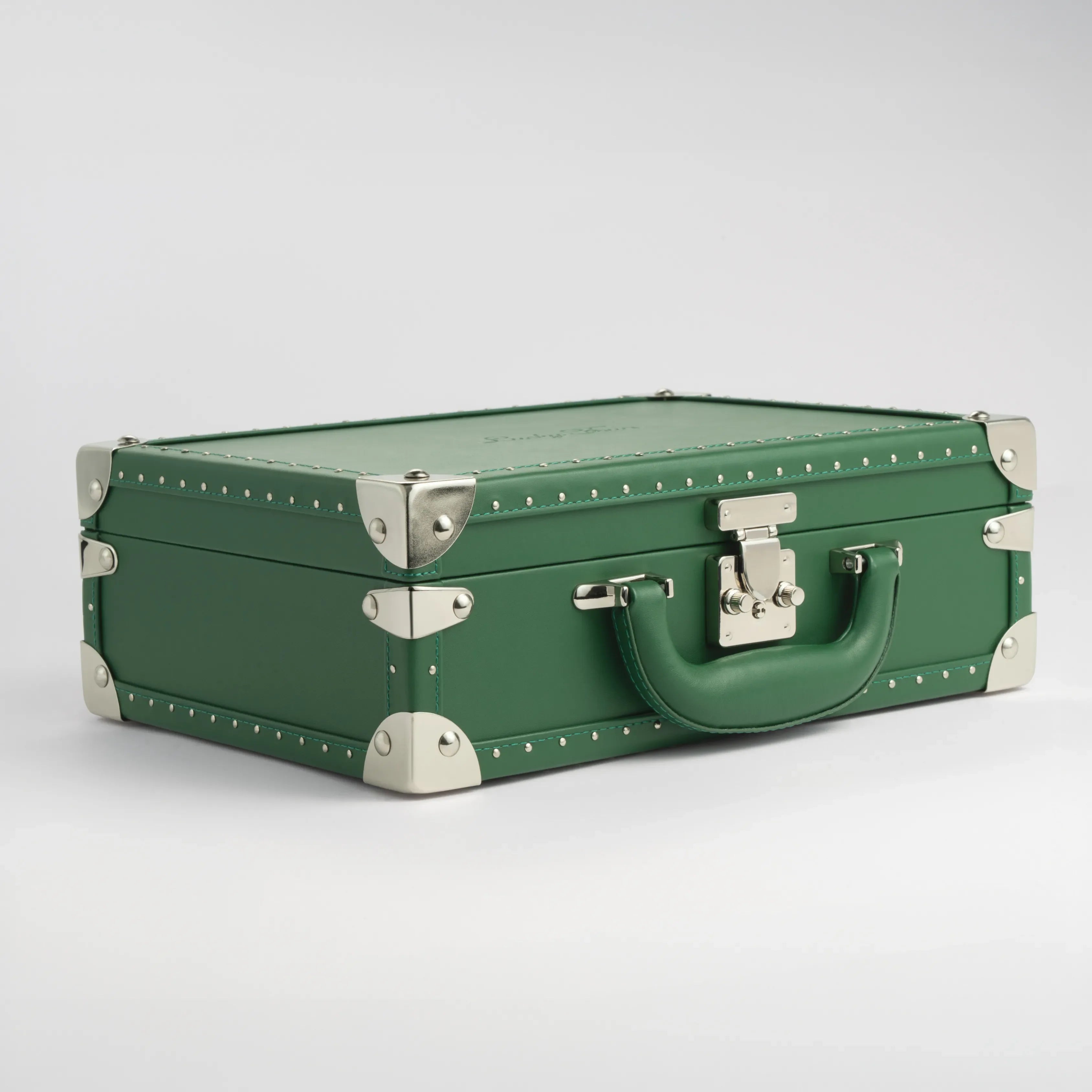 Lucky Fours Watch Briefcase