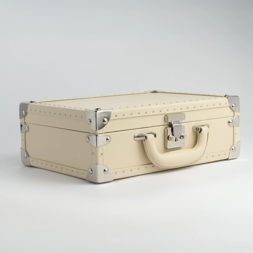 Lucky Fours Watch Briefcase