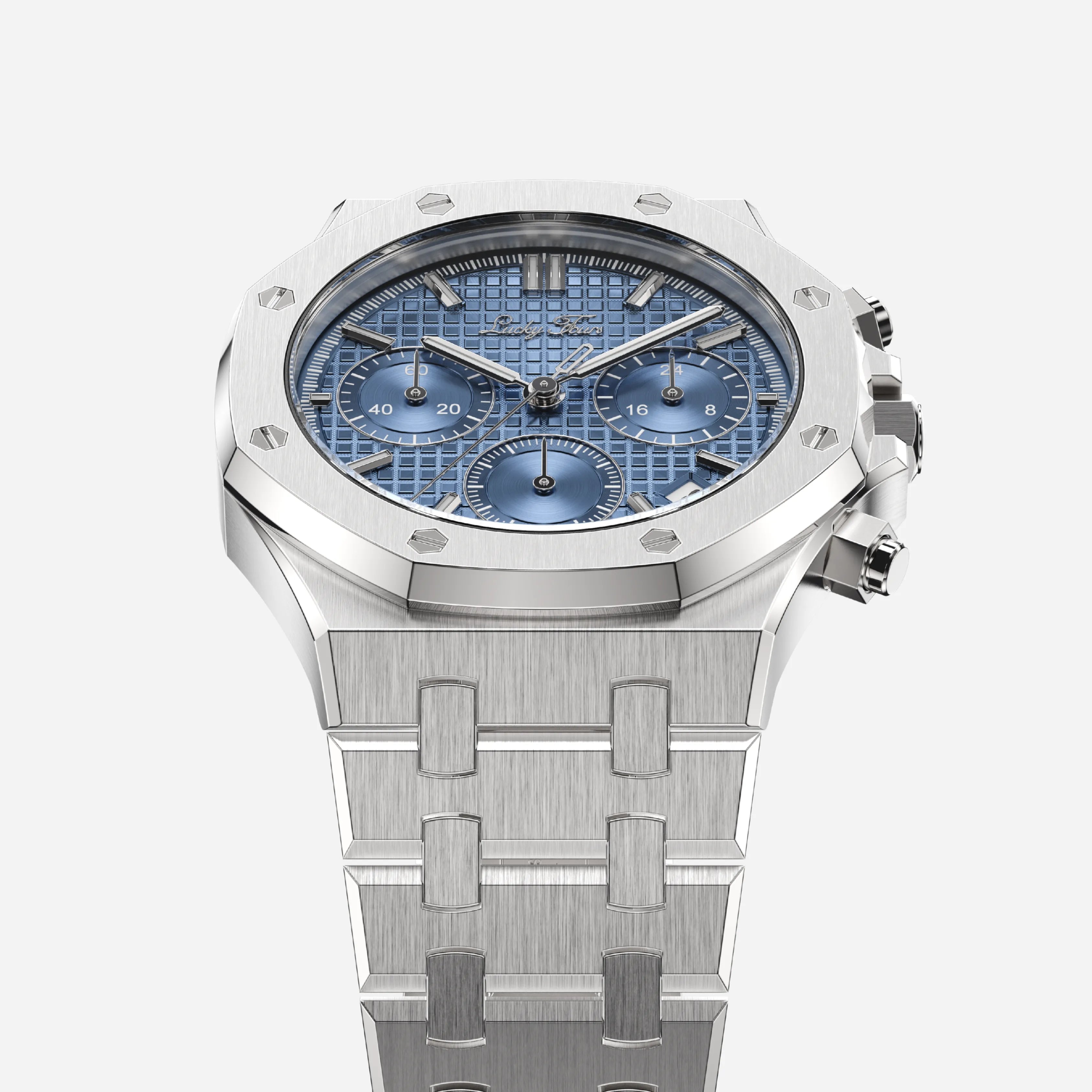 Lucky Fours Tourbillon