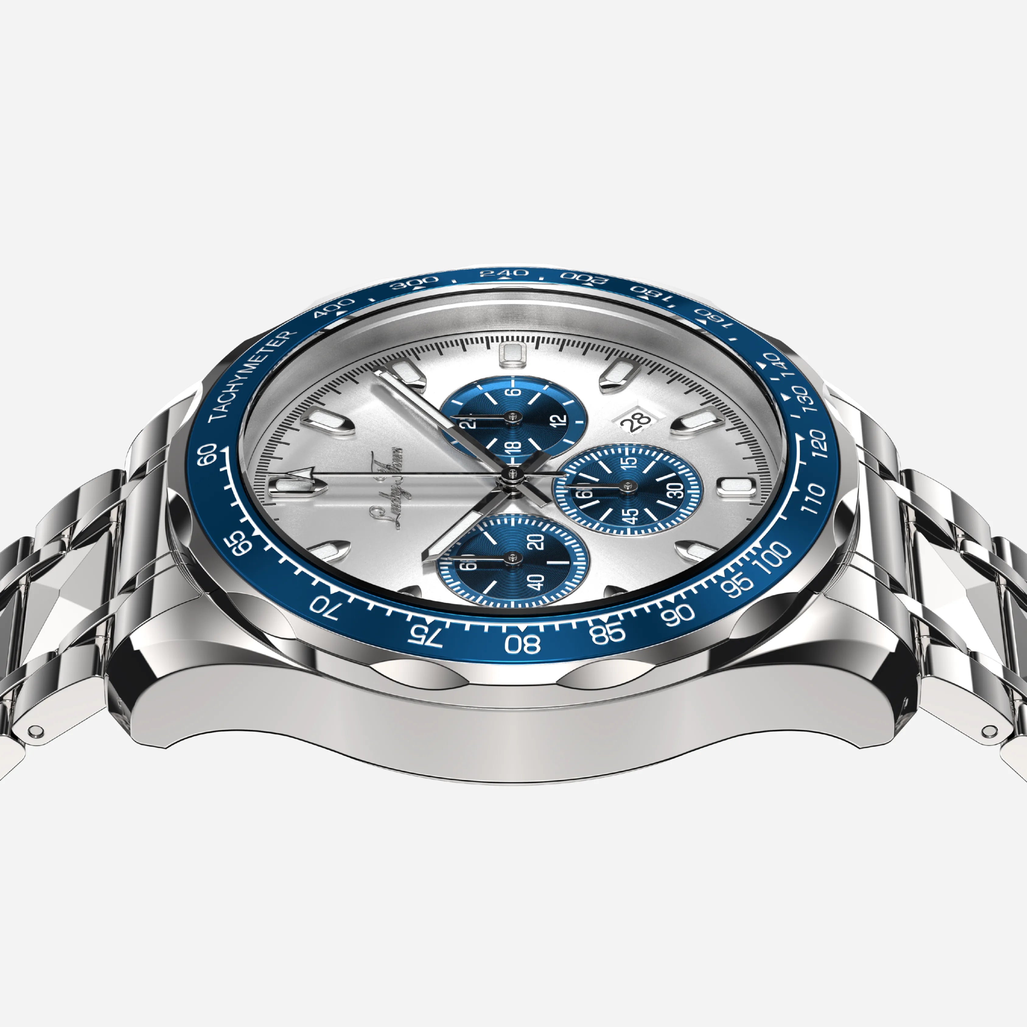 Lucky Fours Chronometer