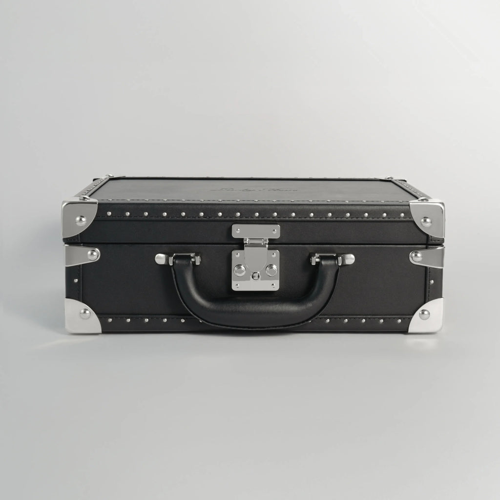 Lucky Fours Watch Briefcase