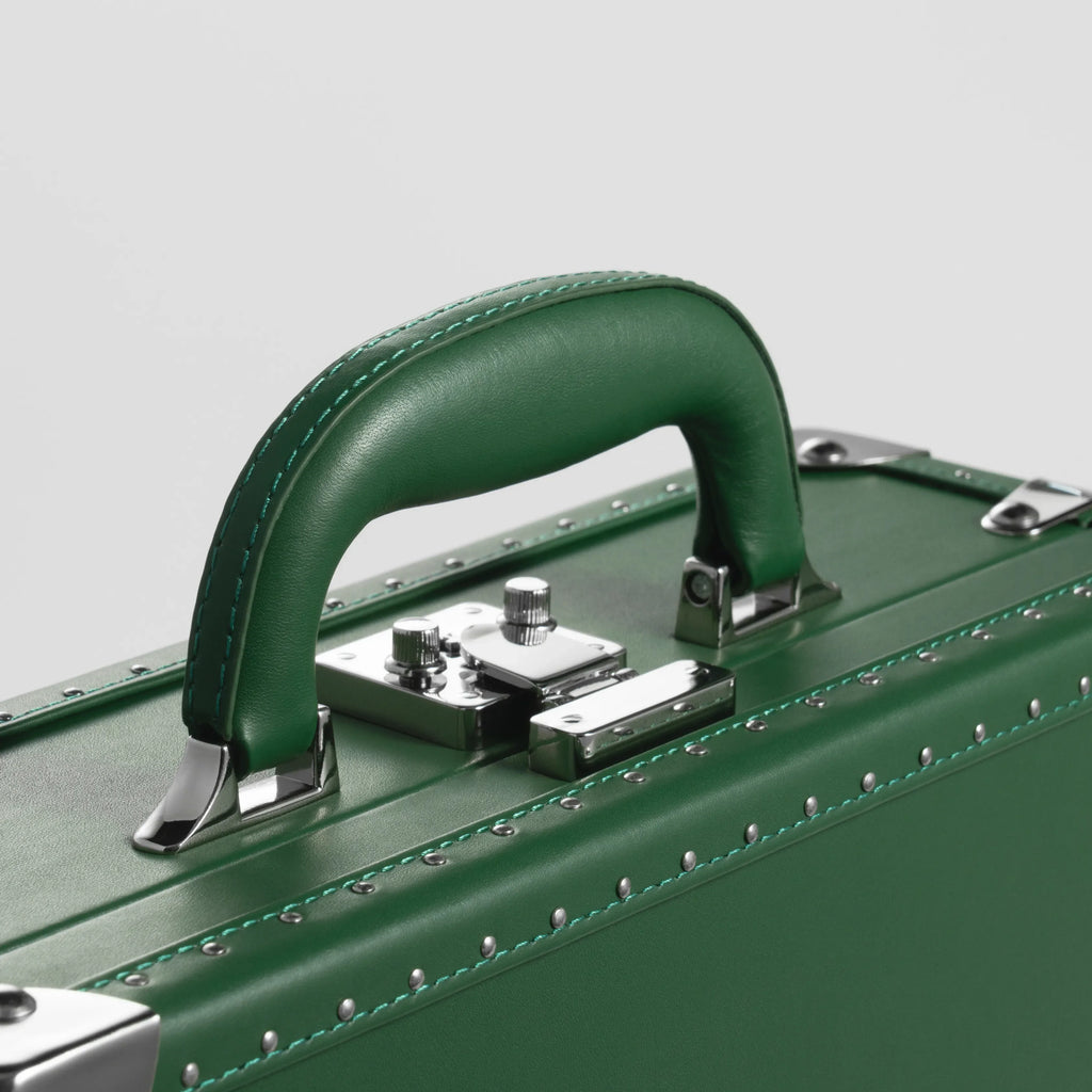 Lucky Fours Watch Briefcase
