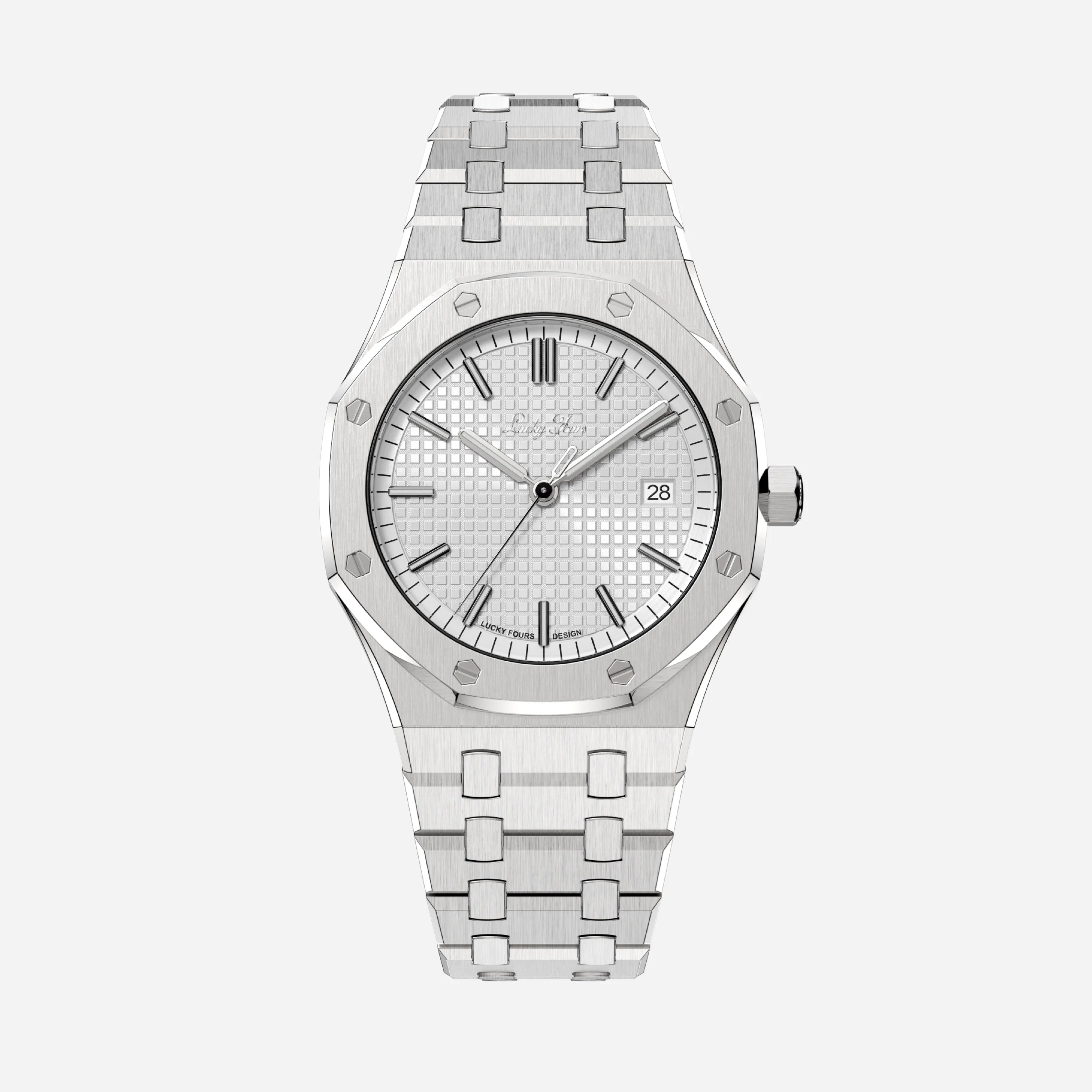Lucky Fours Oceanus