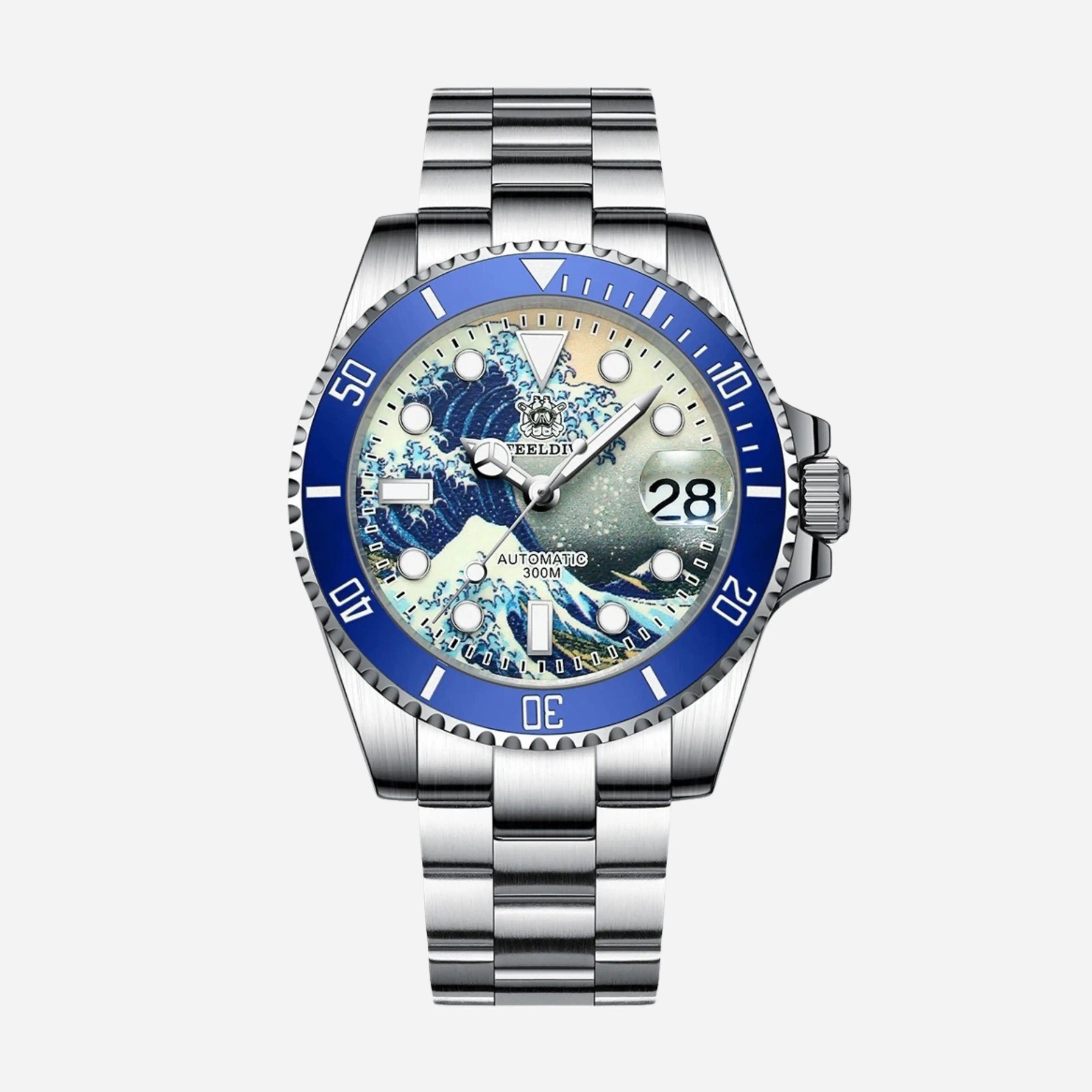 Lucky Fours Ghosts of The Sea (Limited Edition)