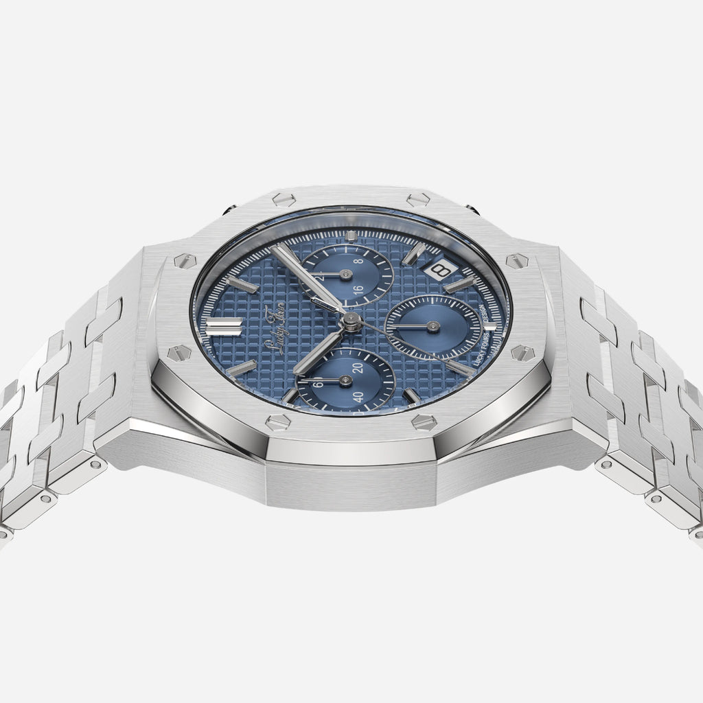 Lucky Fours Tourbillon