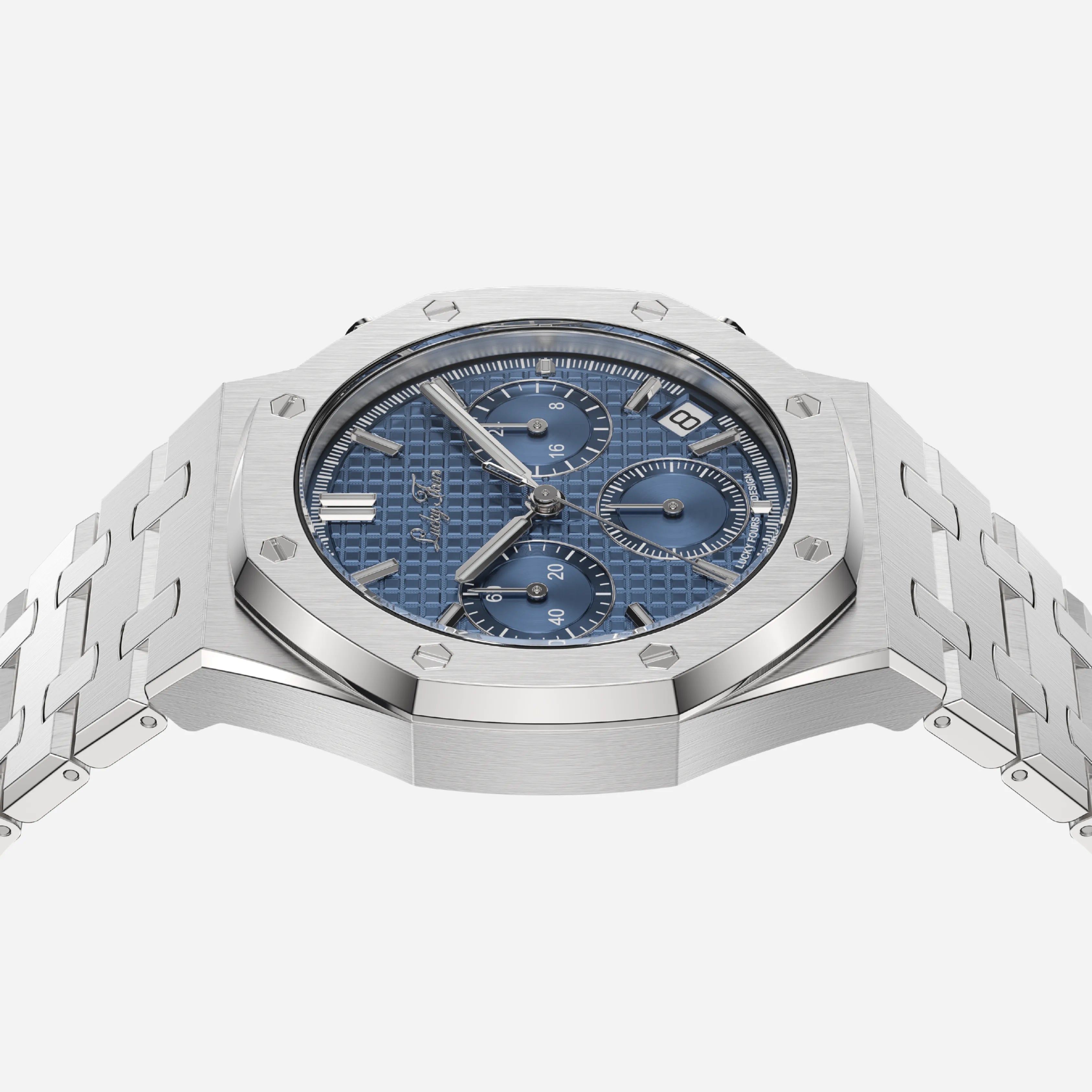 Lucky Fours Tourbillon