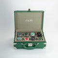 Lucky Fours Watch Briefcase
