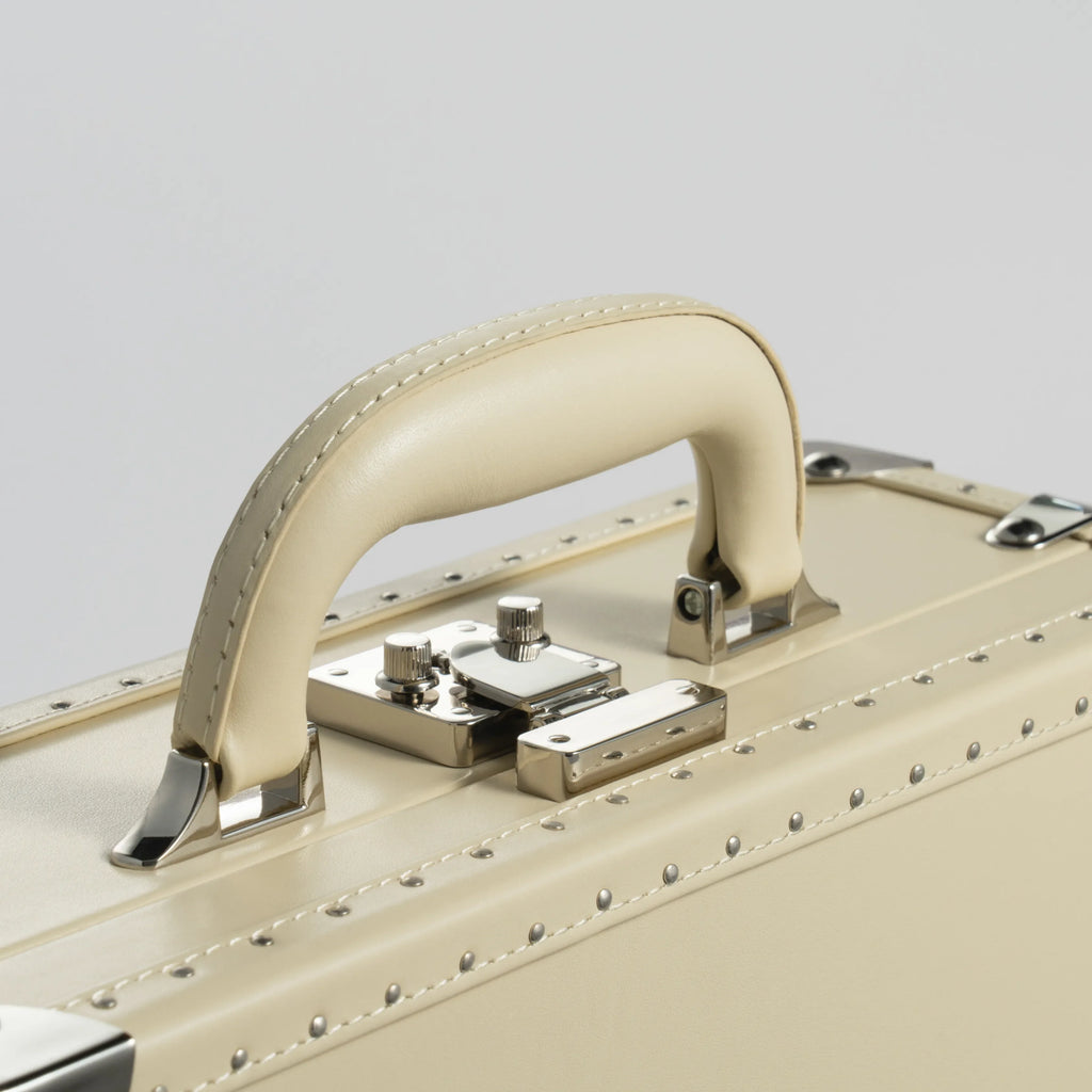Lucky Fours Watch Briefcase