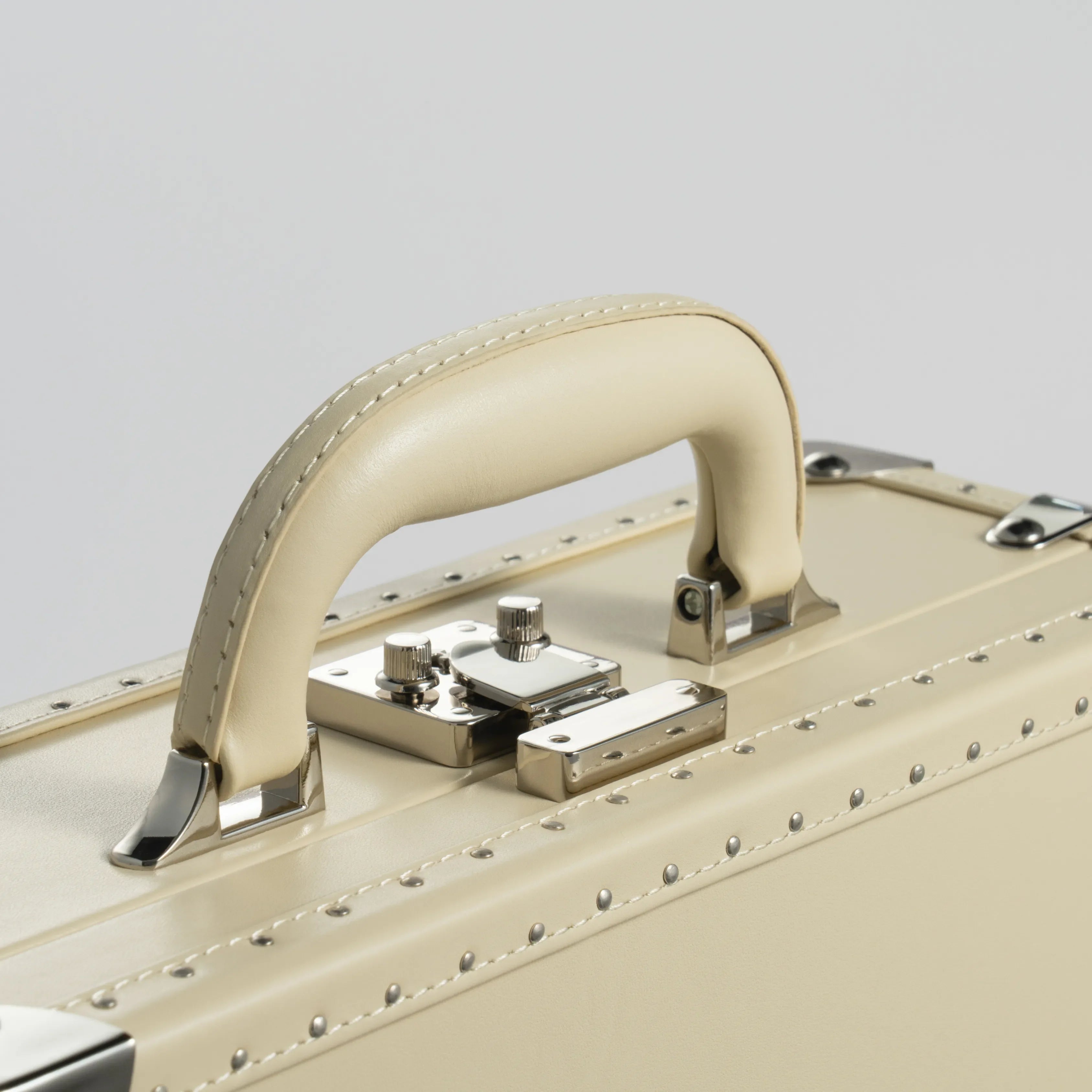 Lucky Fours Watch Briefcase