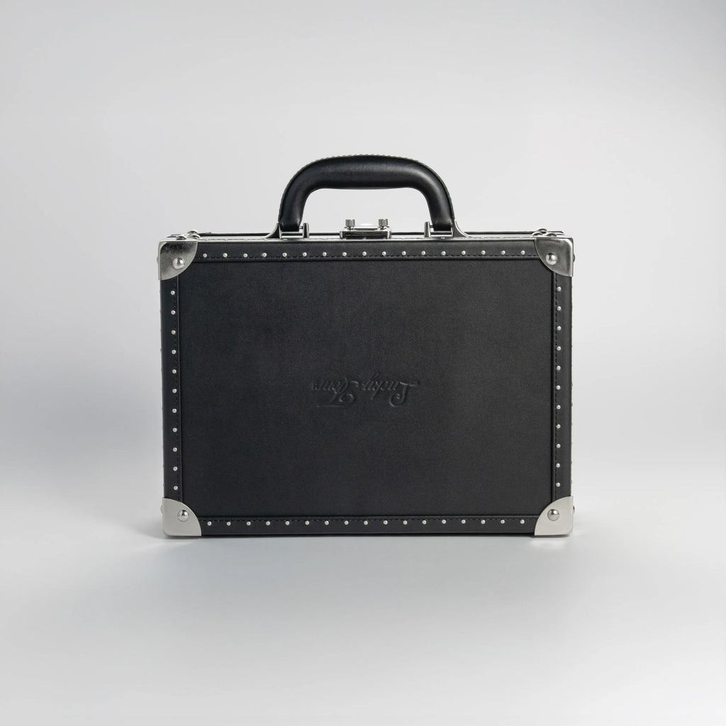 Lucky Fours Watch Briefcase