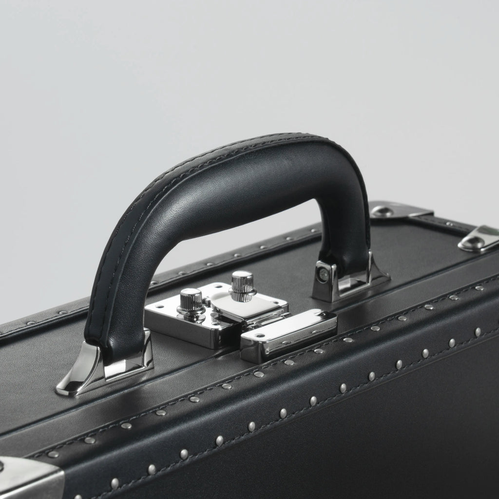 Lucky Fours Watch Briefcase