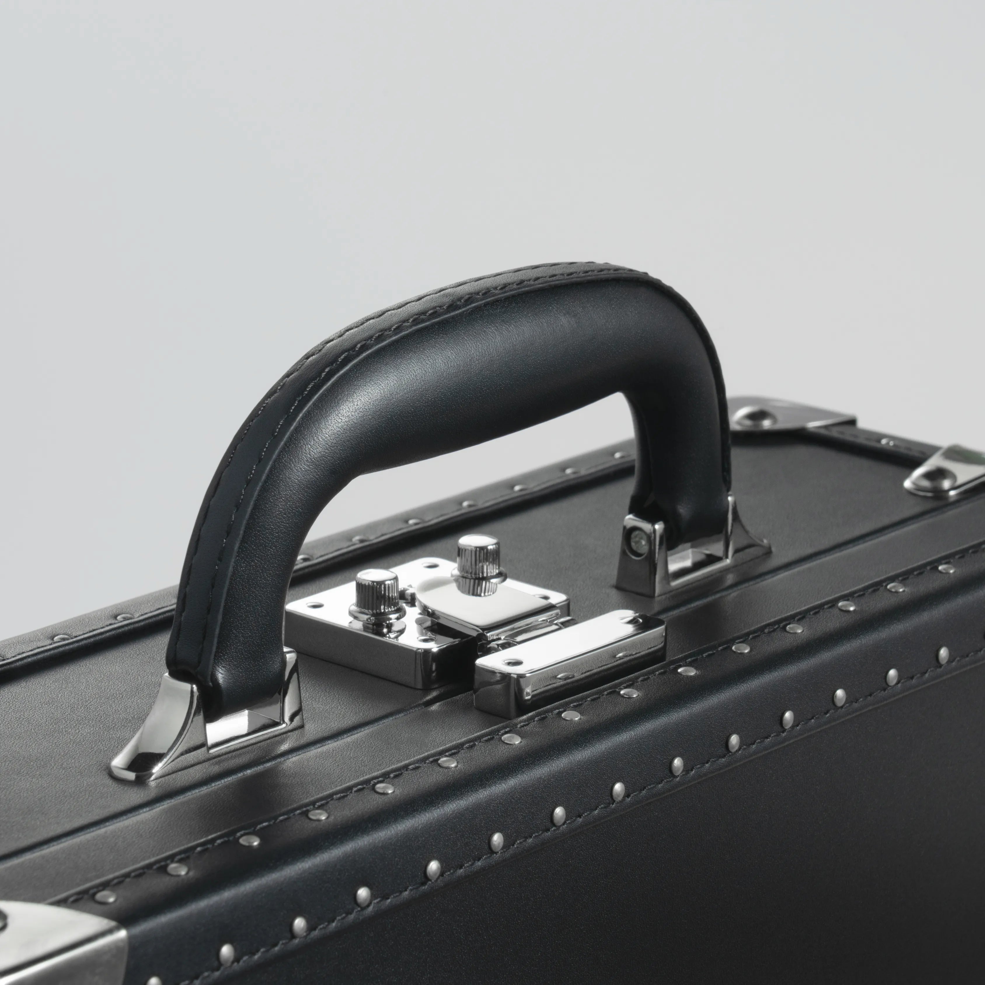 Lucky Fours Watch Briefcase