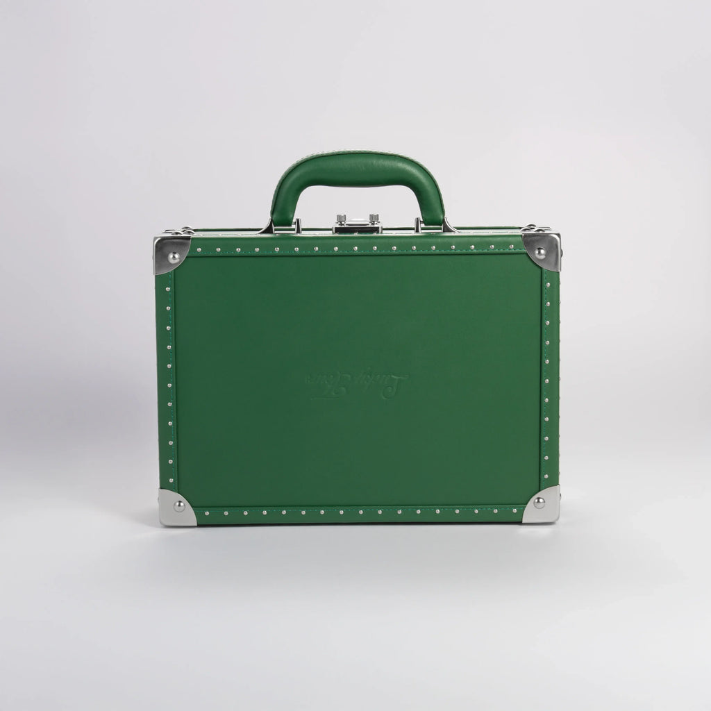 Lucky Fours Watch Briefcase