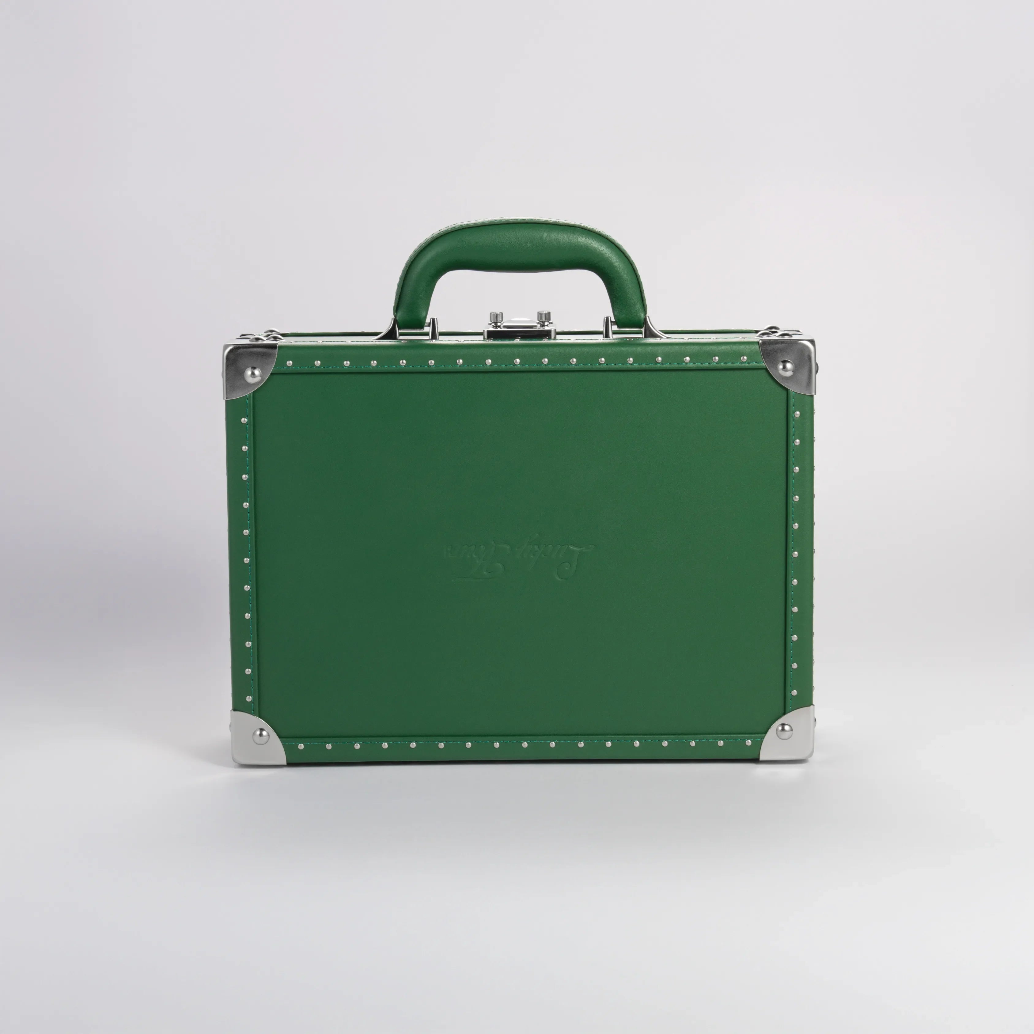 Lucky Fours Watch Briefcase