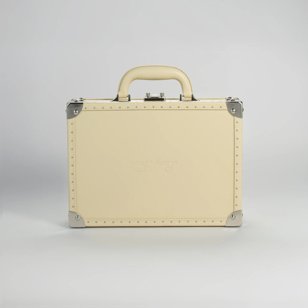 Lucky Fours Watch Briefcase