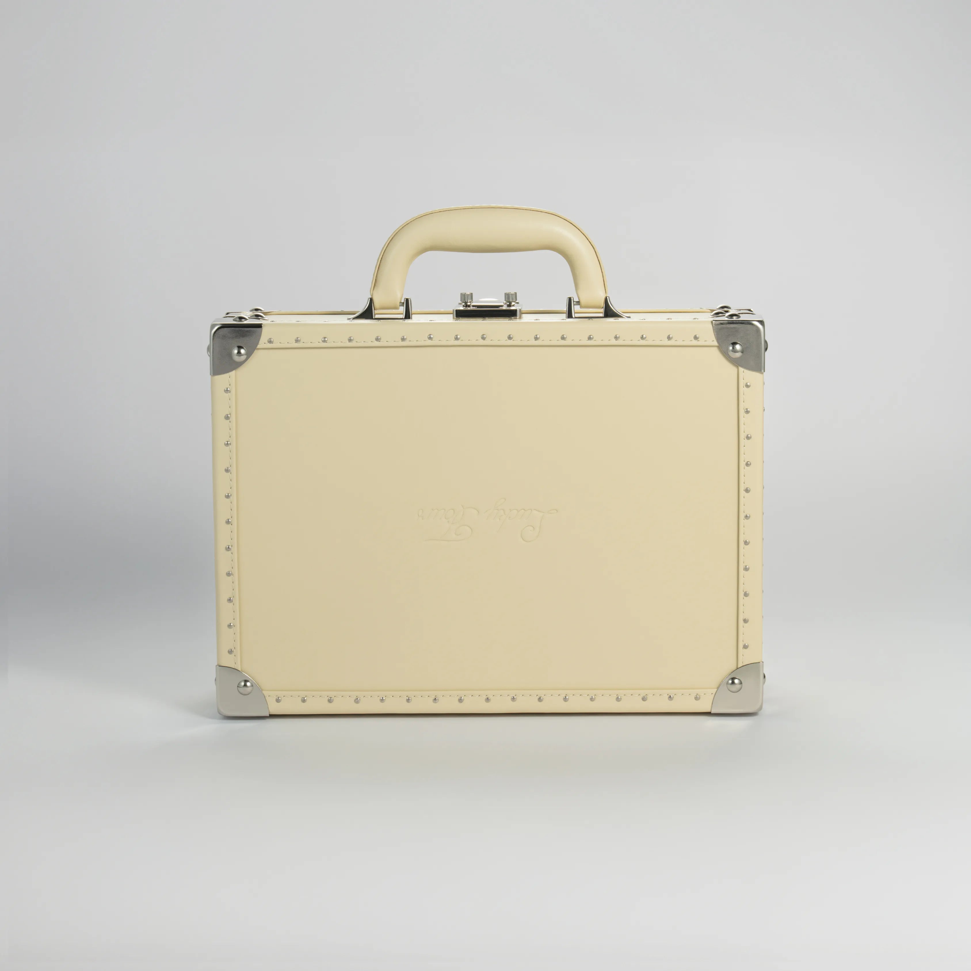 Lucky Fours Watch Briefcase