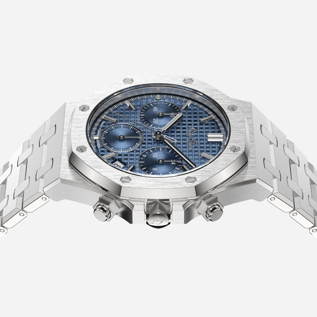 Lucky Fours Tourbillon