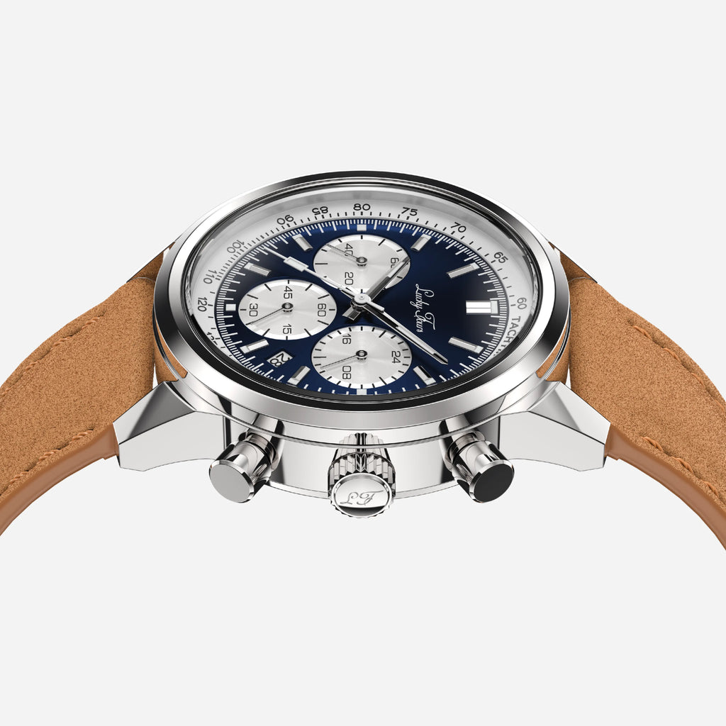 Lucky Fours Meridian