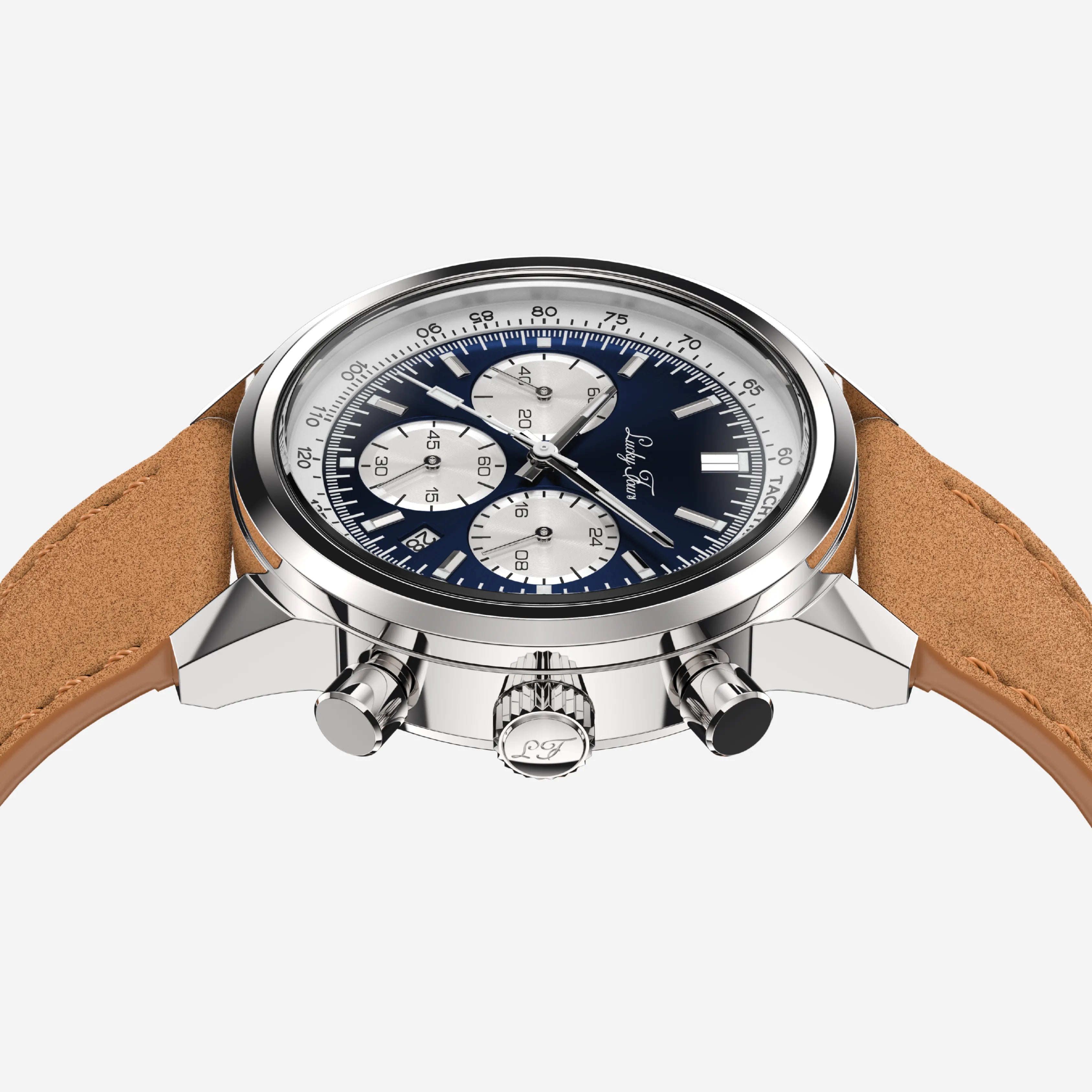 Lucky Fours Meridian
