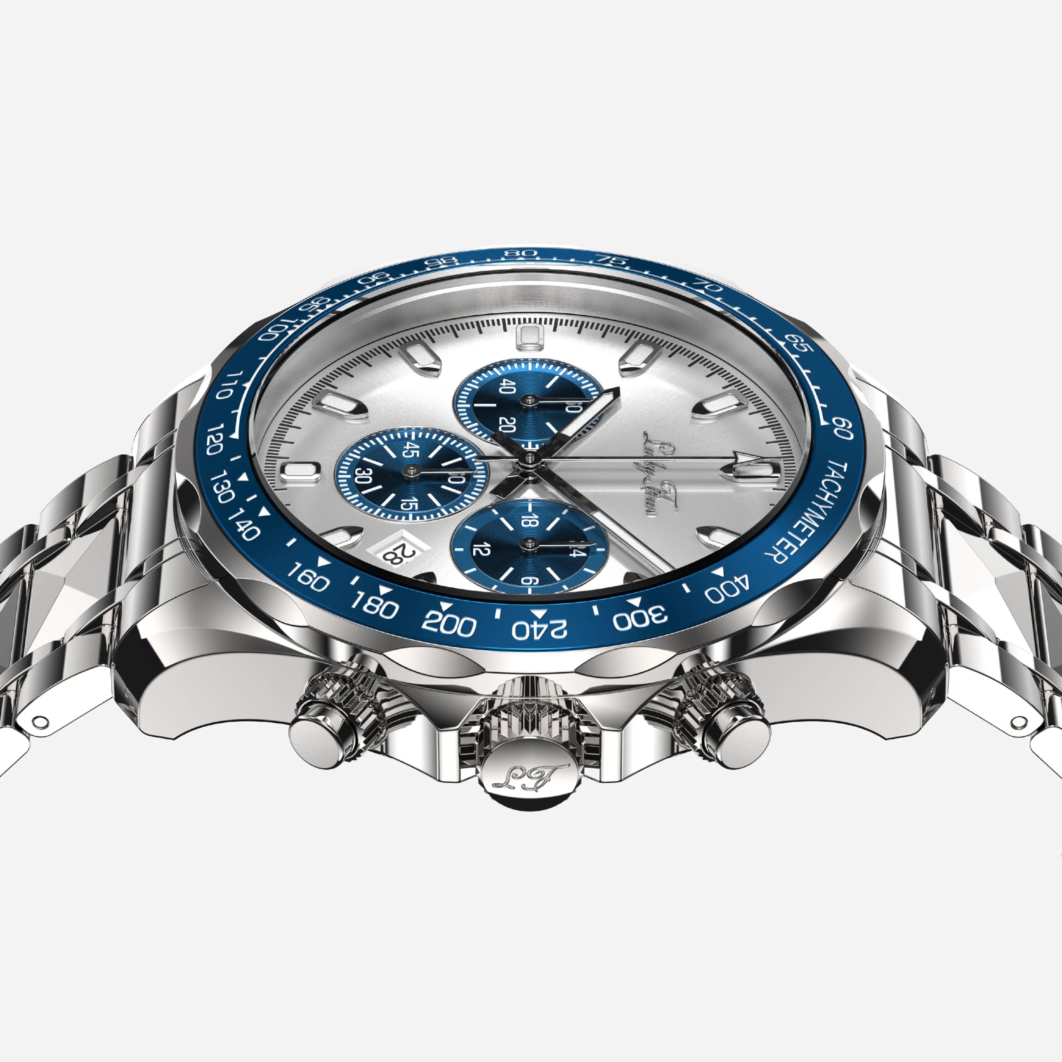 Lucky Fours Chronometer