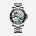 Lucky Fours Ghosts of The Sea (Limited Edition)