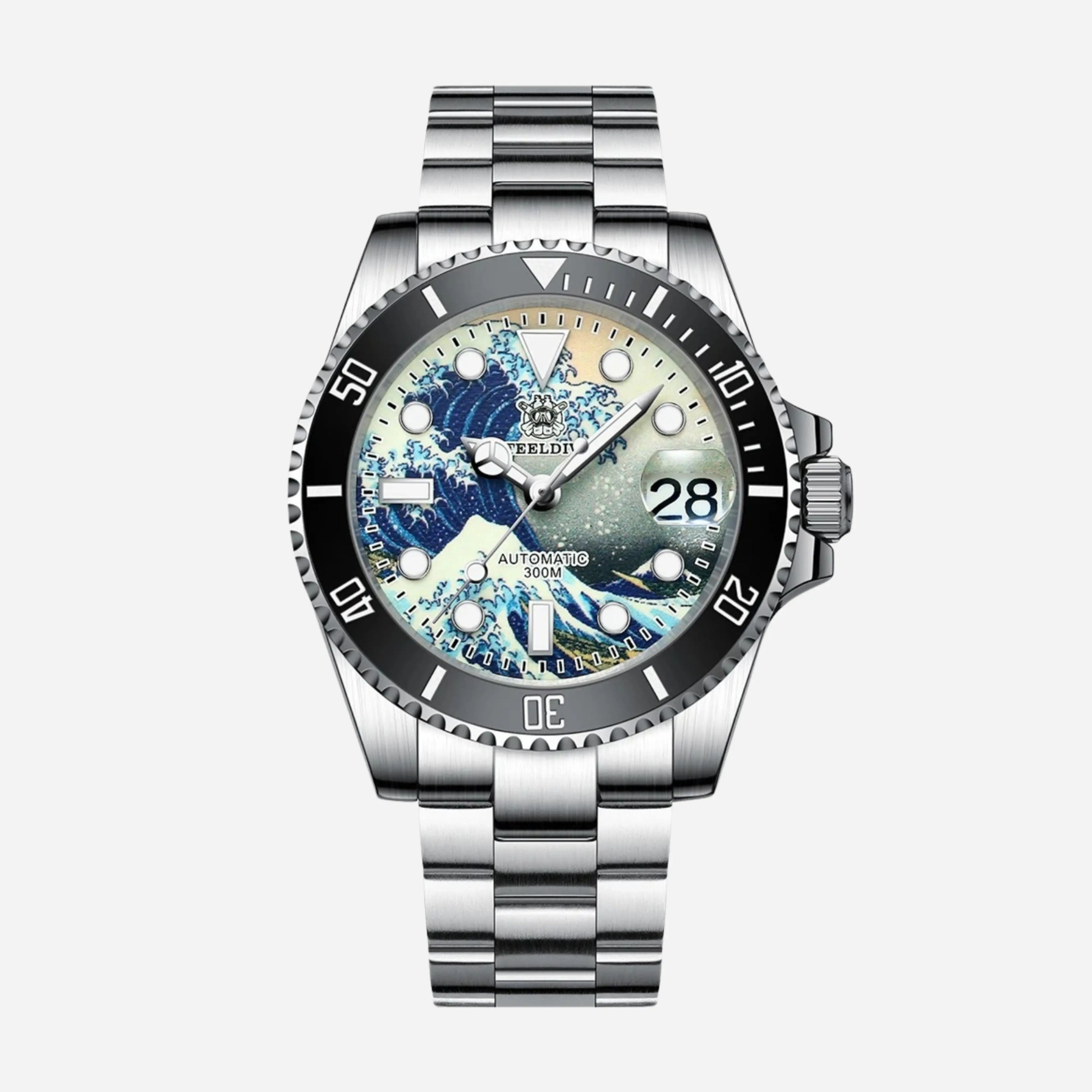 Lucky Fours Ghosts of The Sea (Limited Edition)