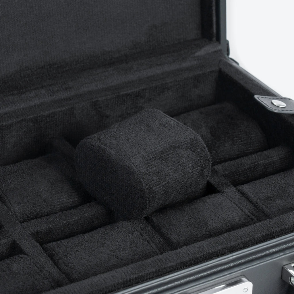Lucky Fours Watch Briefcase