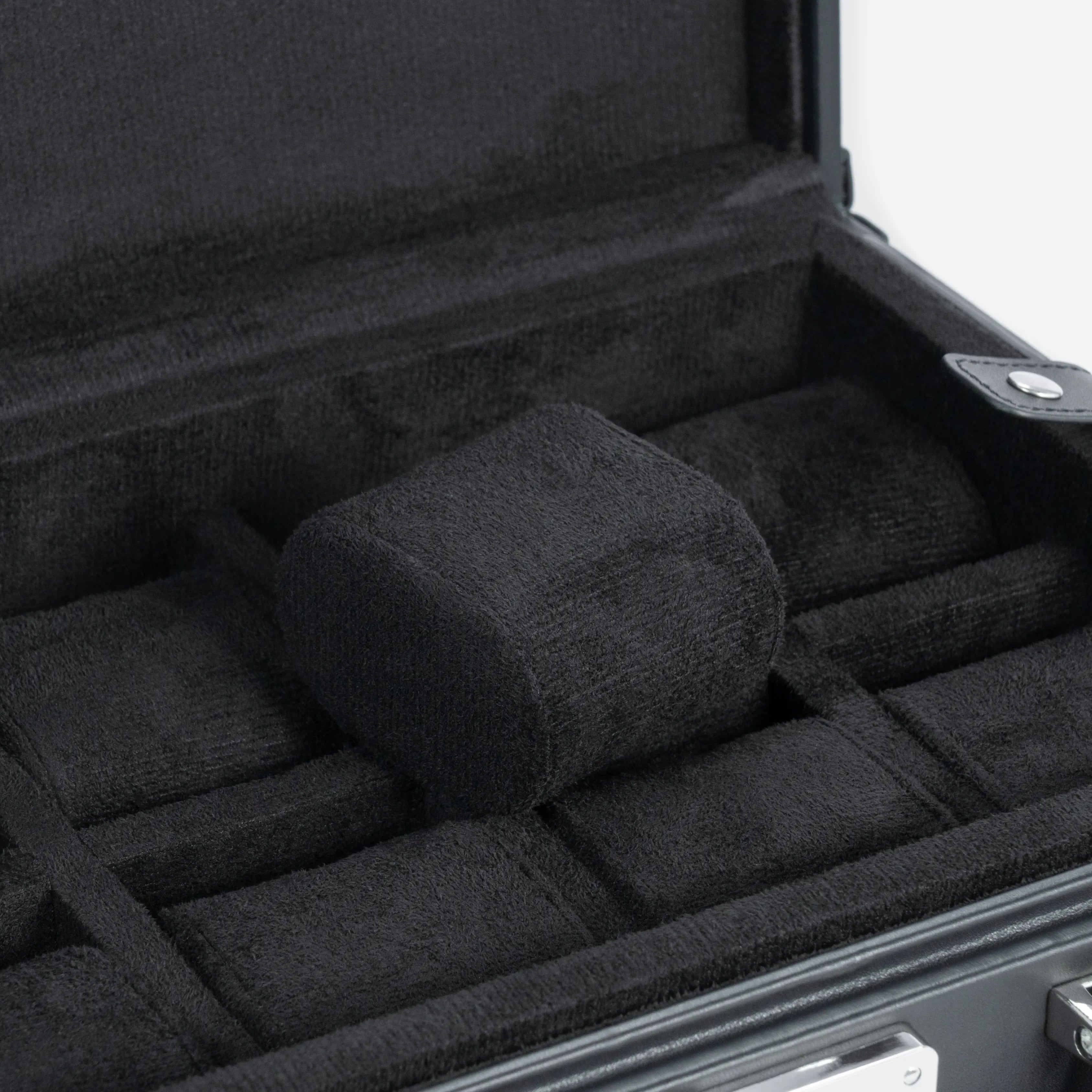 Lucky Fours Watch Briefcase