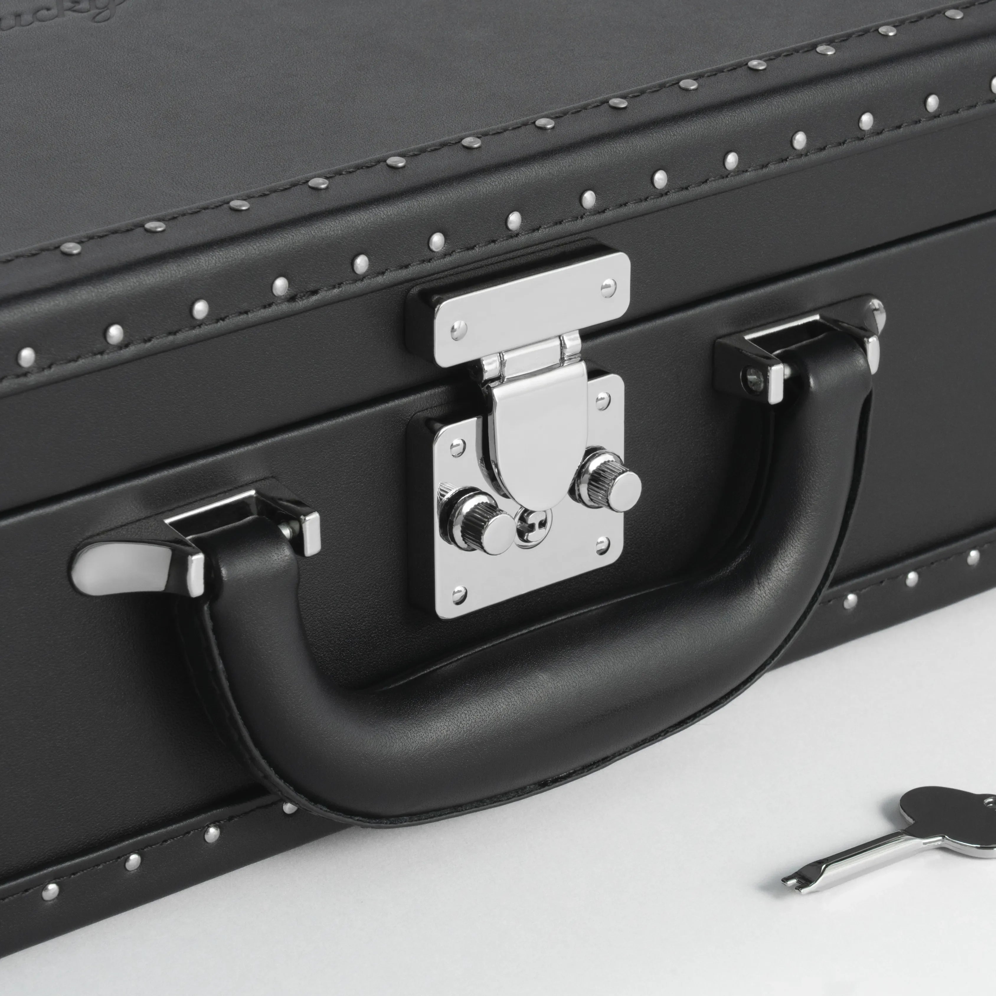 Lucky Fours Watch Briefcase