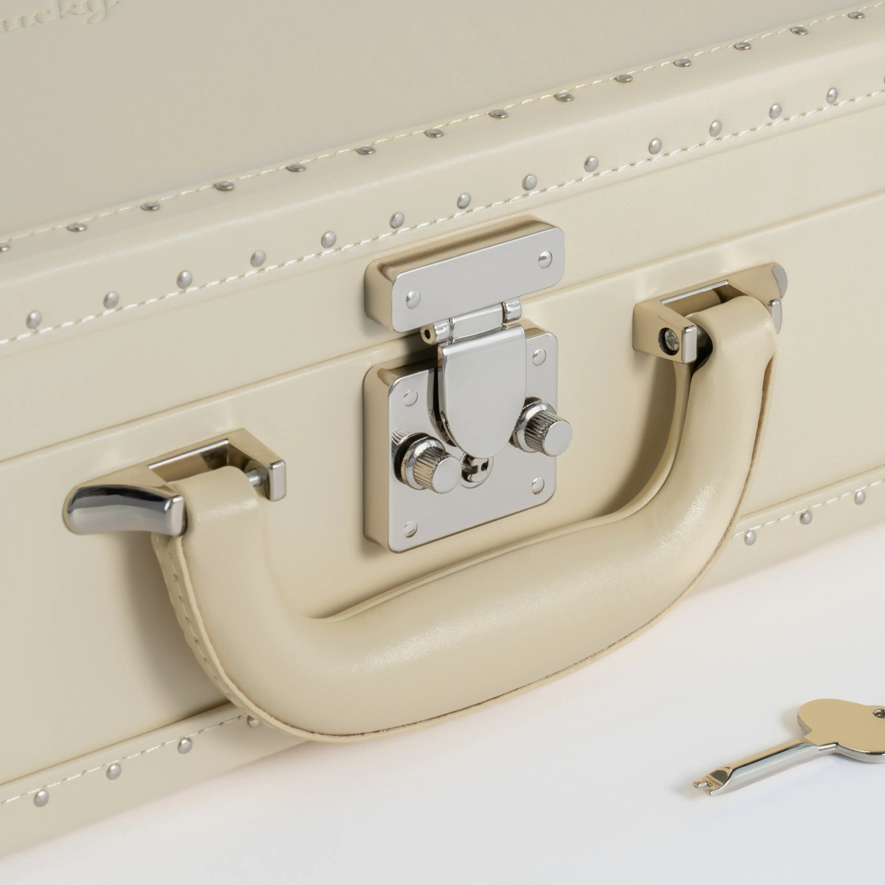 Lucky Fours Watch Briefcase
