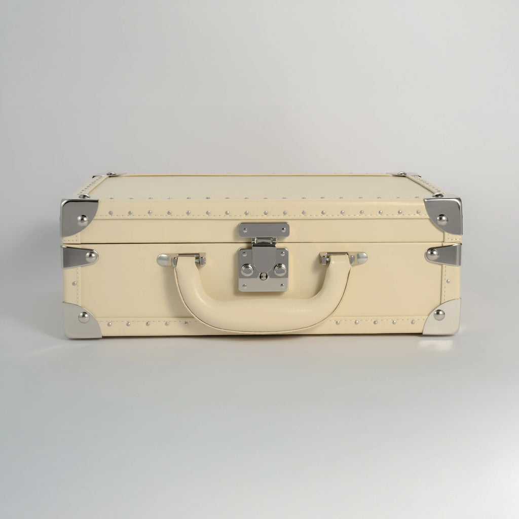 Lucky Fours Watch Briefcase