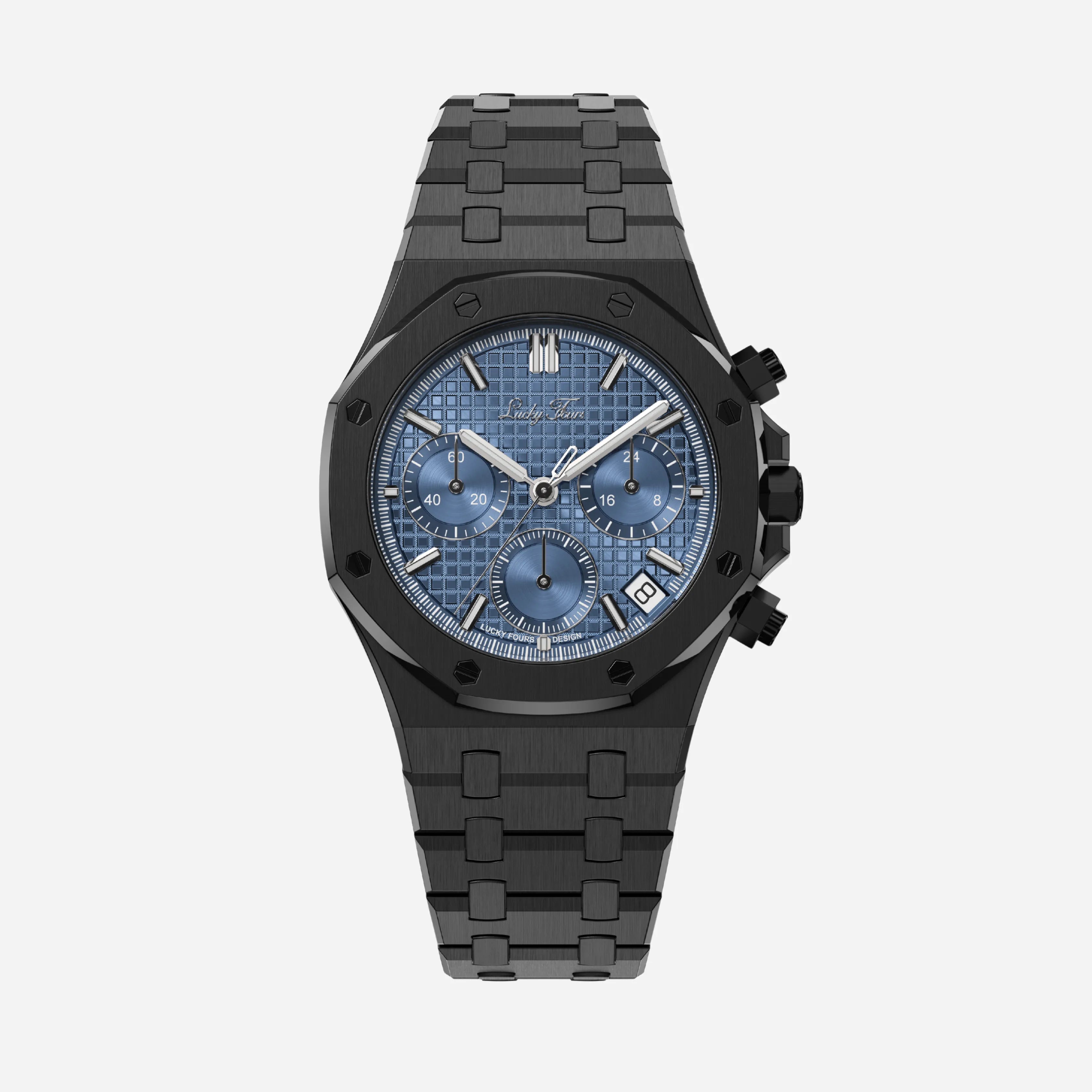 Lucky Fours Tourbillon