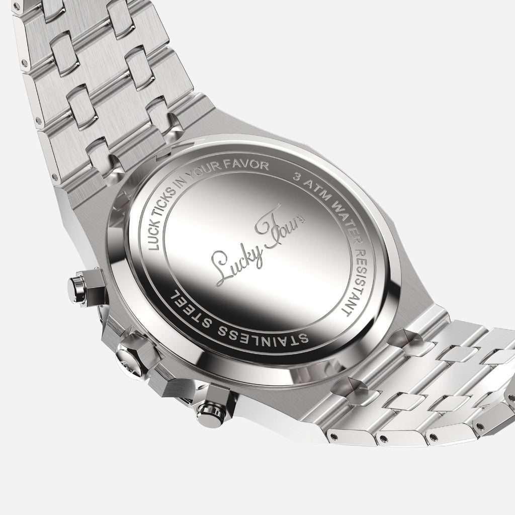 Lucky Fours Tourbillon
