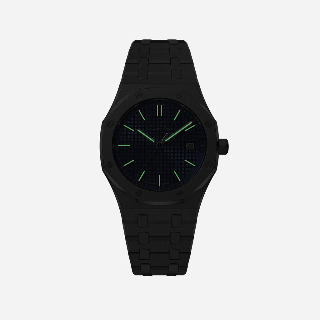 Lucky Fours Oceanus