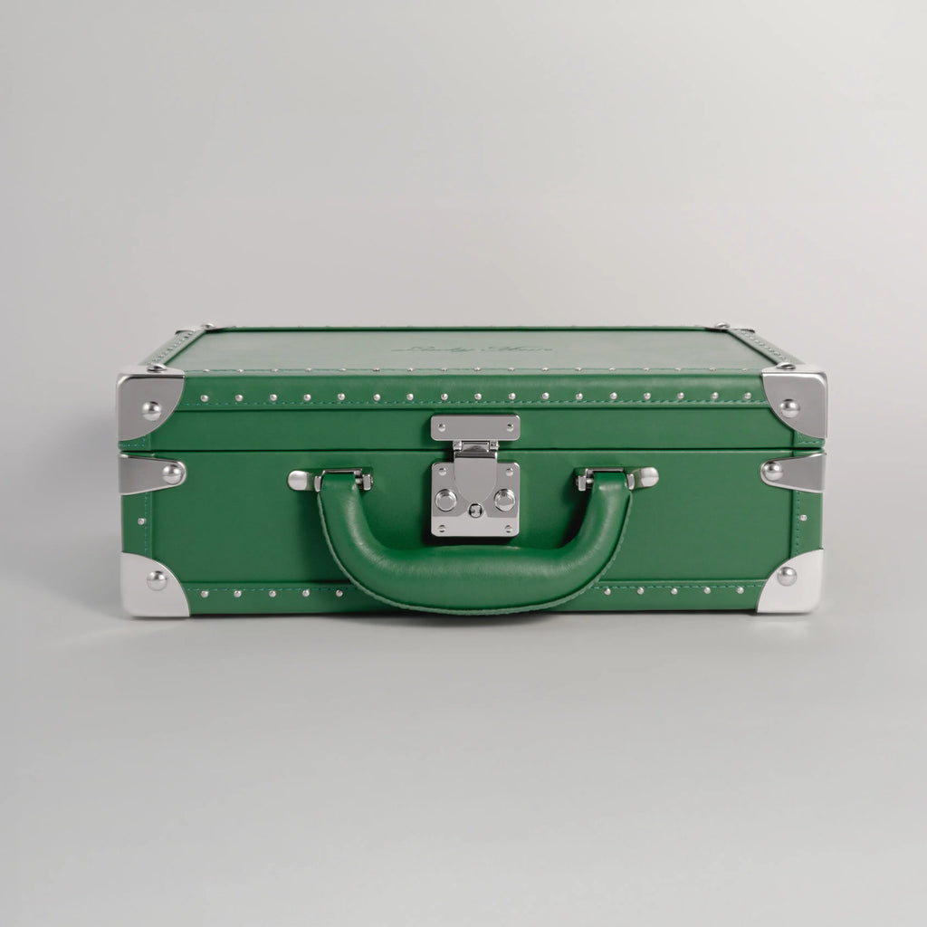 Lucky Fours Watch Briefcase