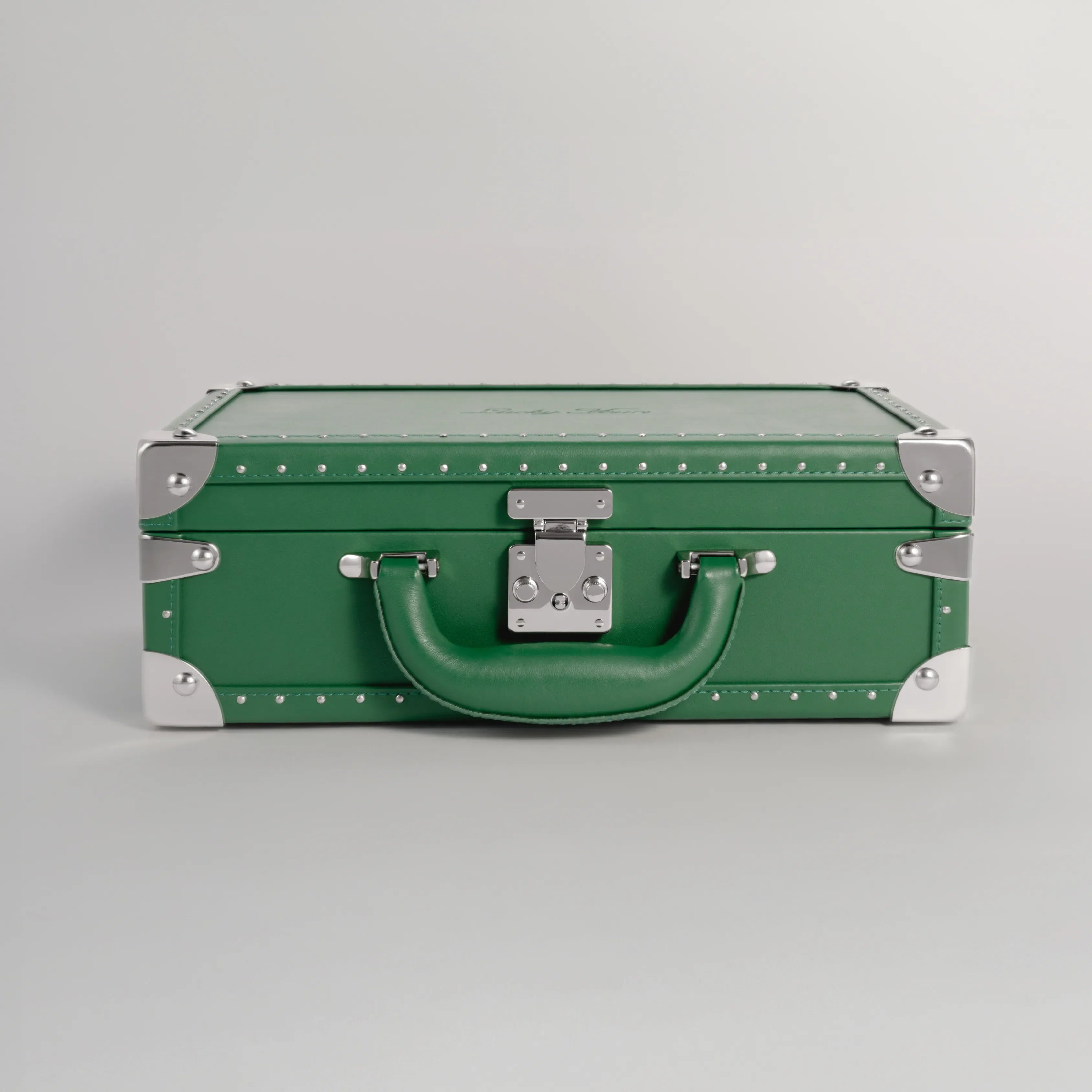 Lucky Fours Watch Briefcase
