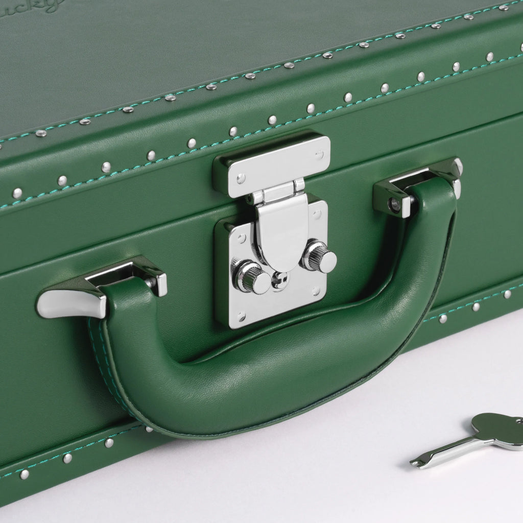 Lucky Fours Watch Briefcase