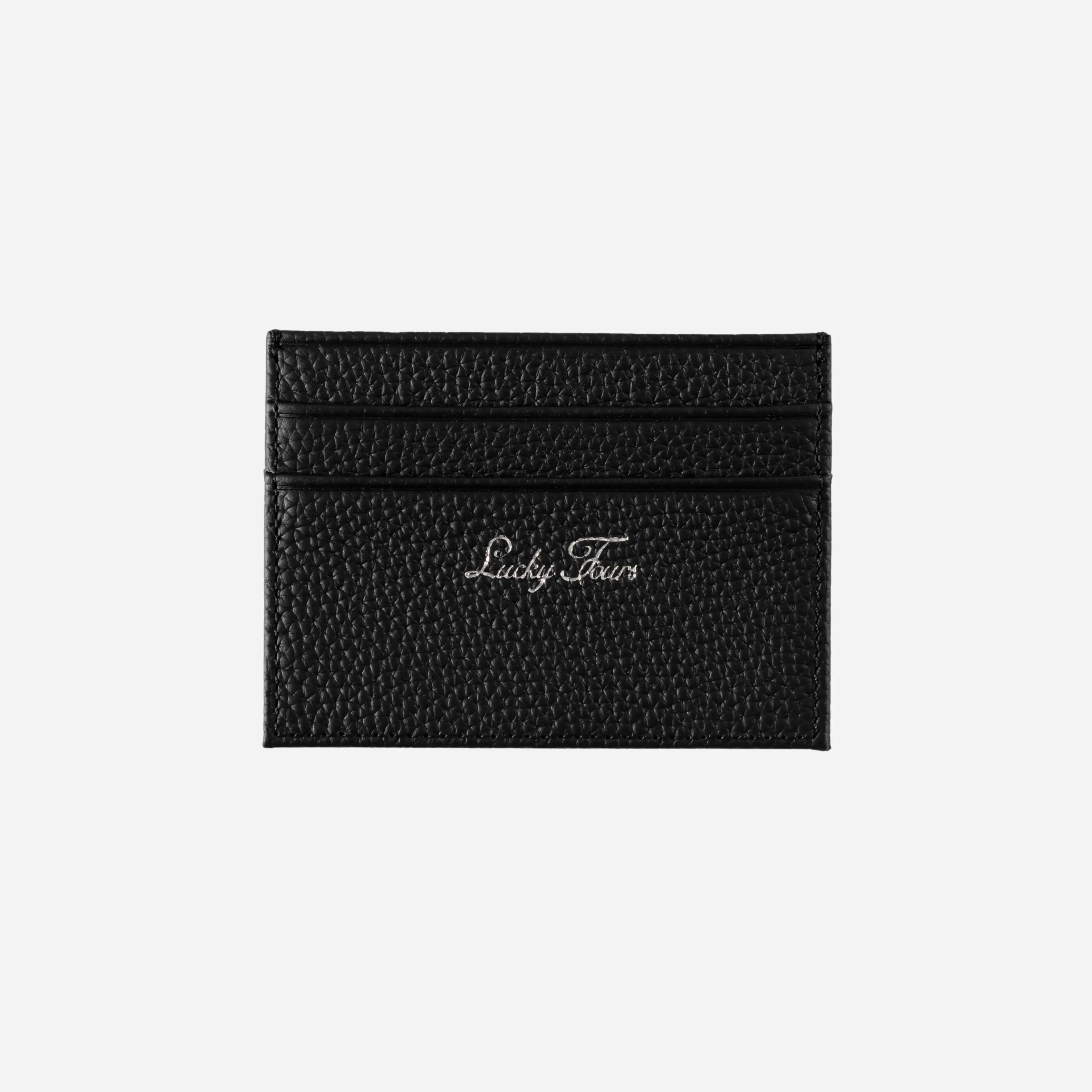 Lucky Fours Cardholder