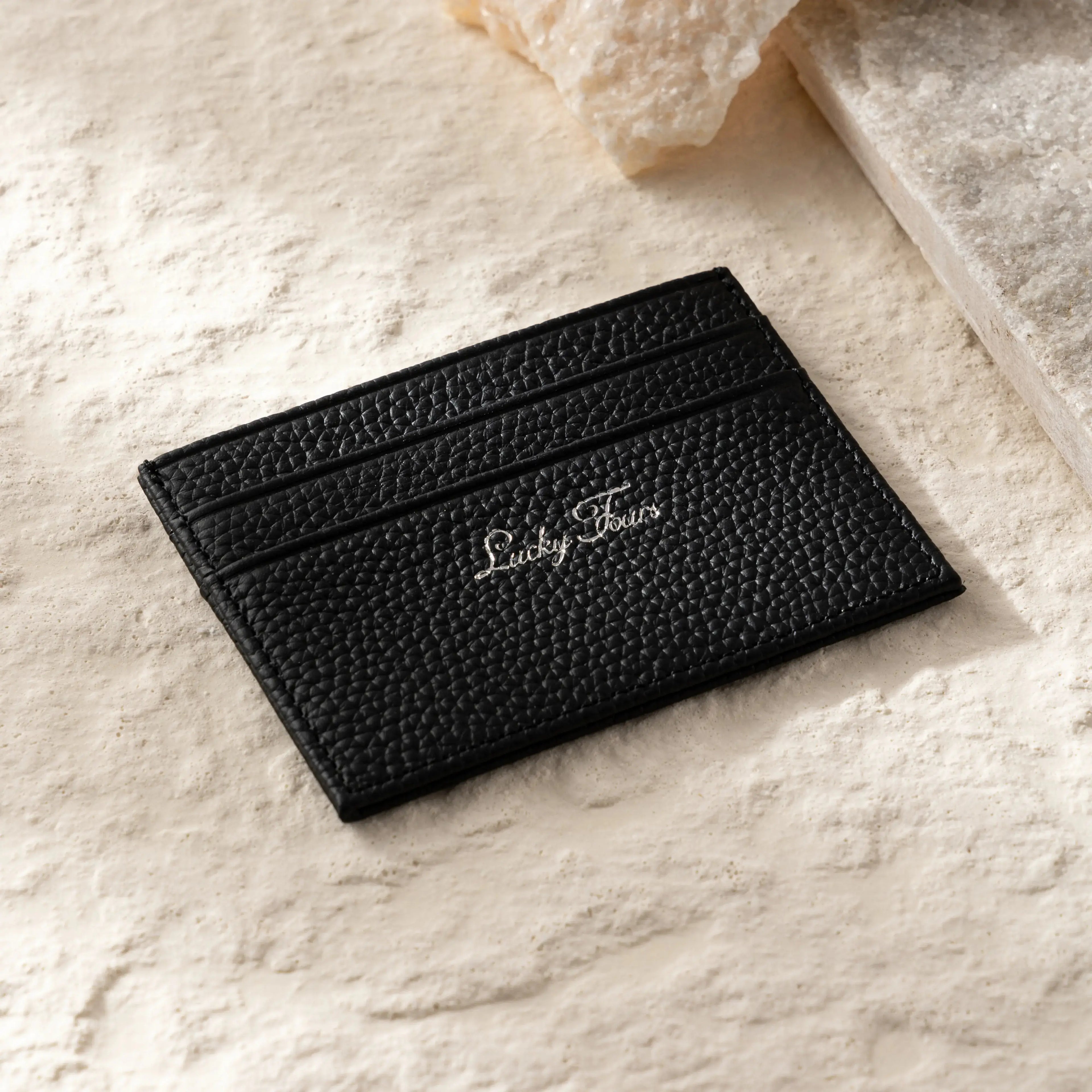 Lucky Fours Cardholder